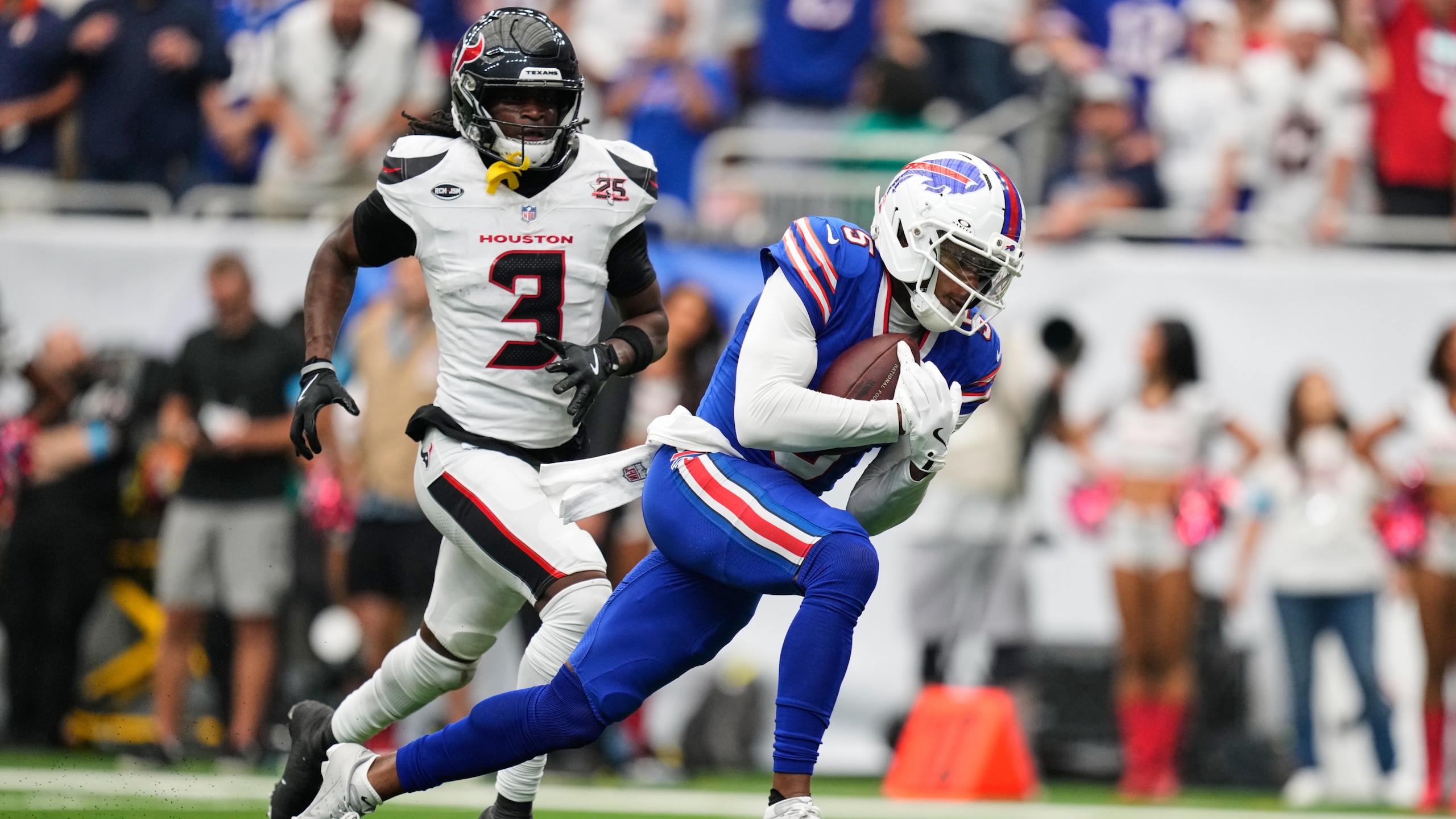 Week 1 Overreactions 🤨
