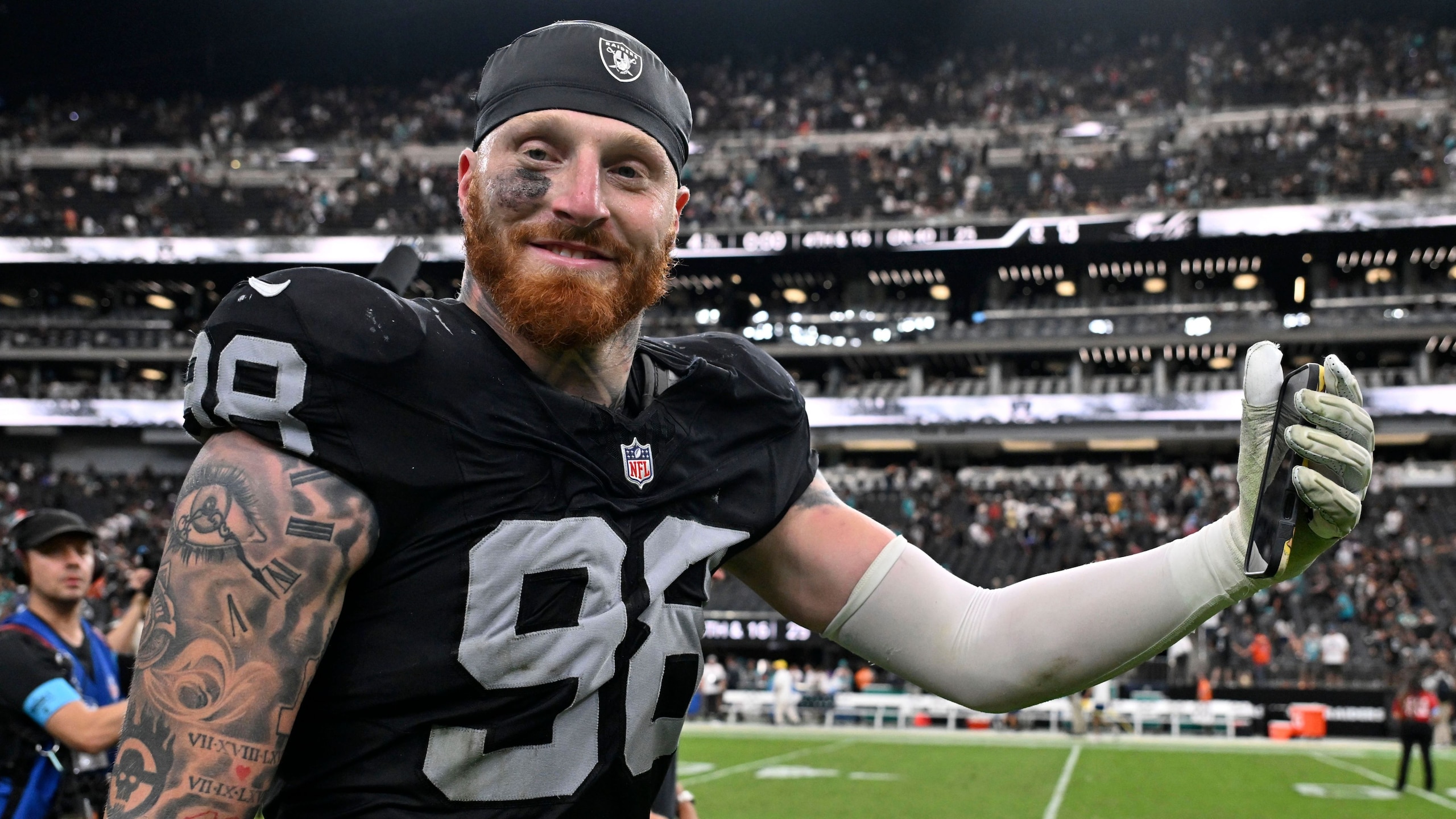 Biggest Overreactions to Week 1 🫨