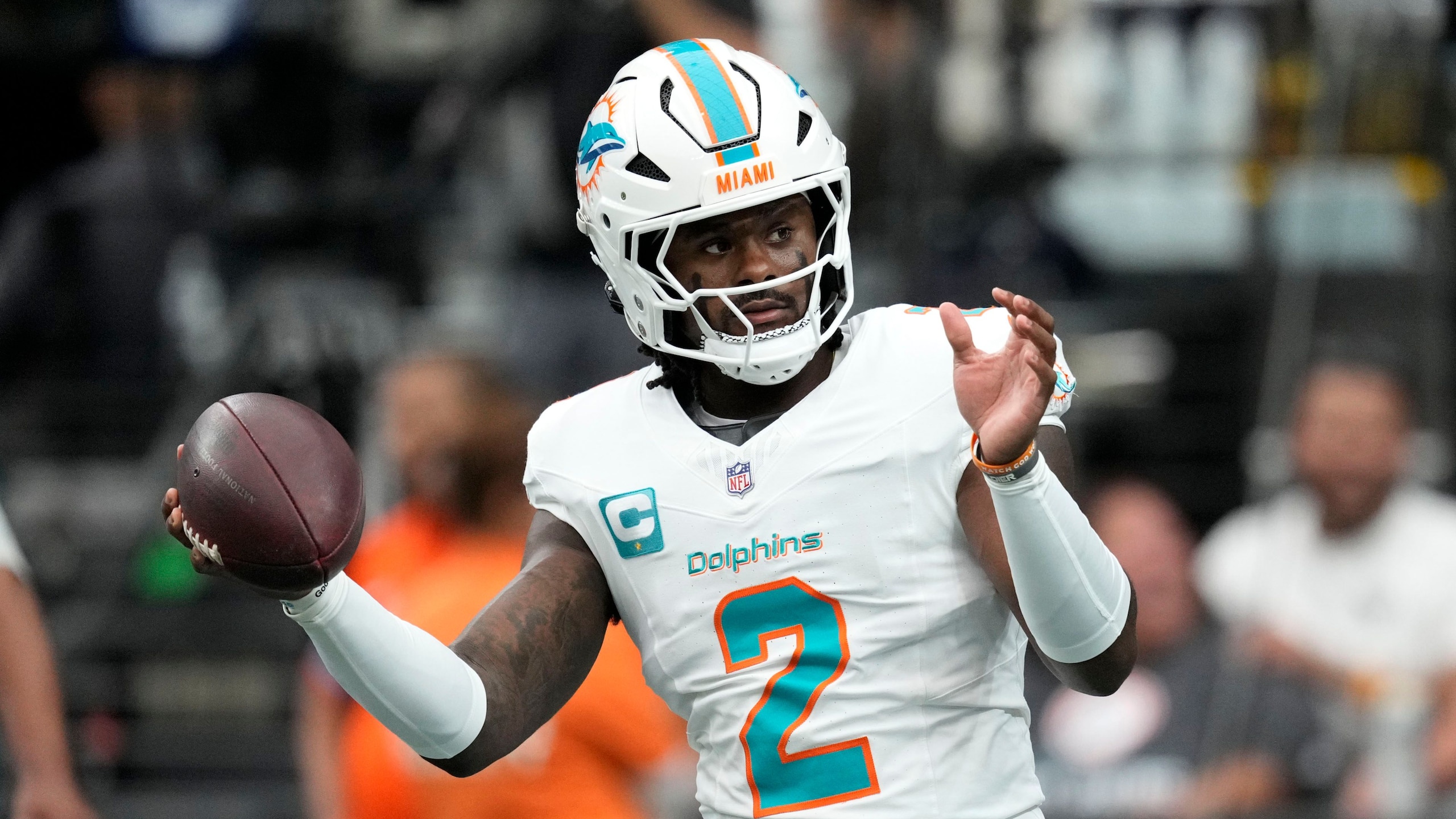 Week 2 NFL Power Rankings 📊