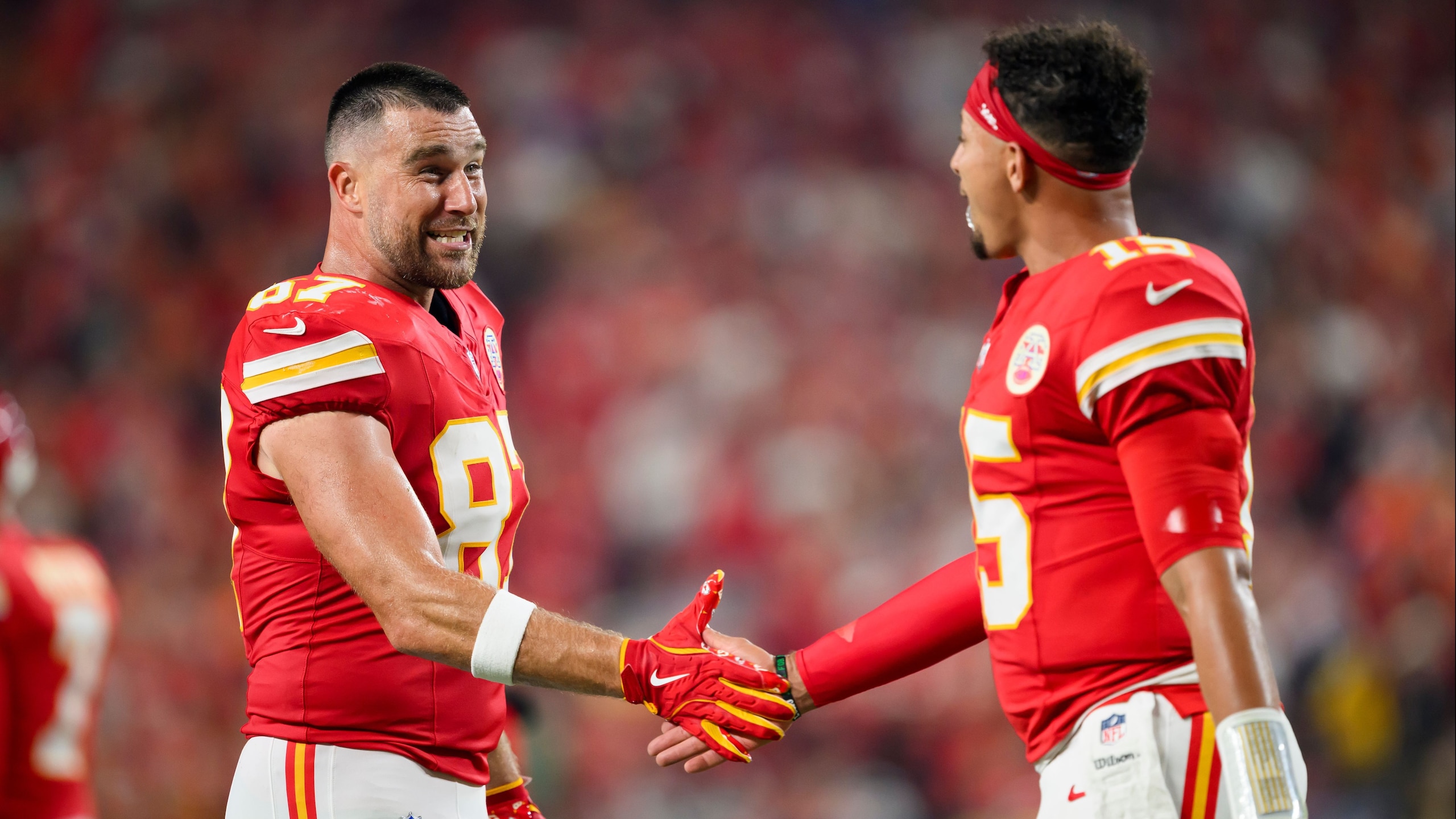 MNF Takeaways ✍️