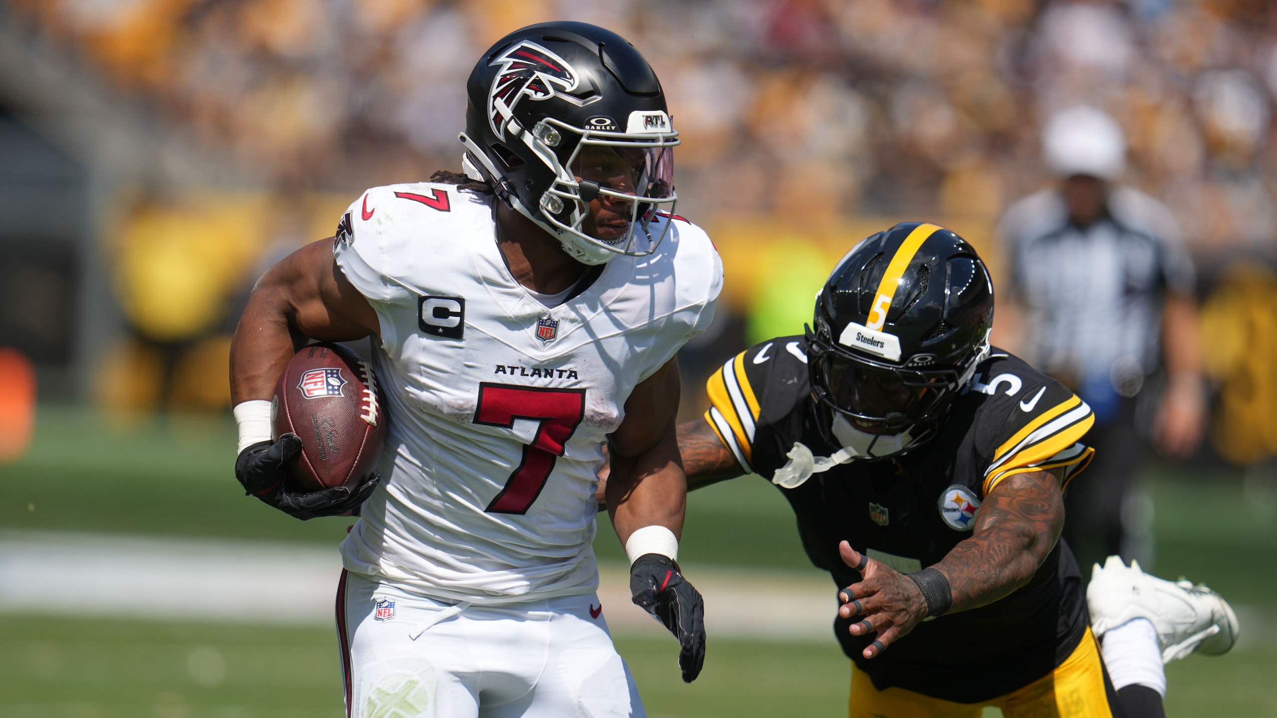 Week 2 NFL Power Rankings 📊