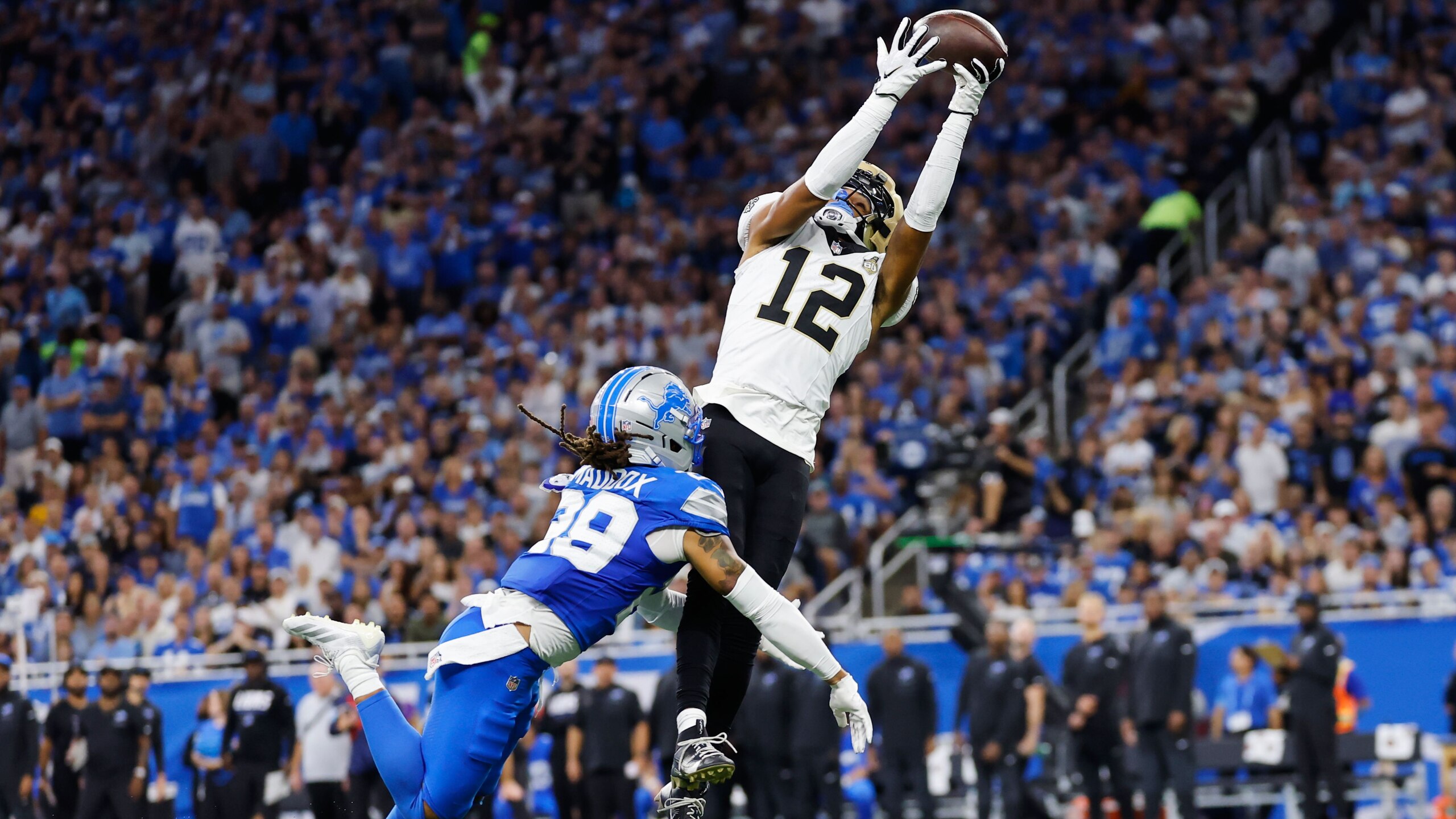 Week 2 NFL Power Rankings 📲
