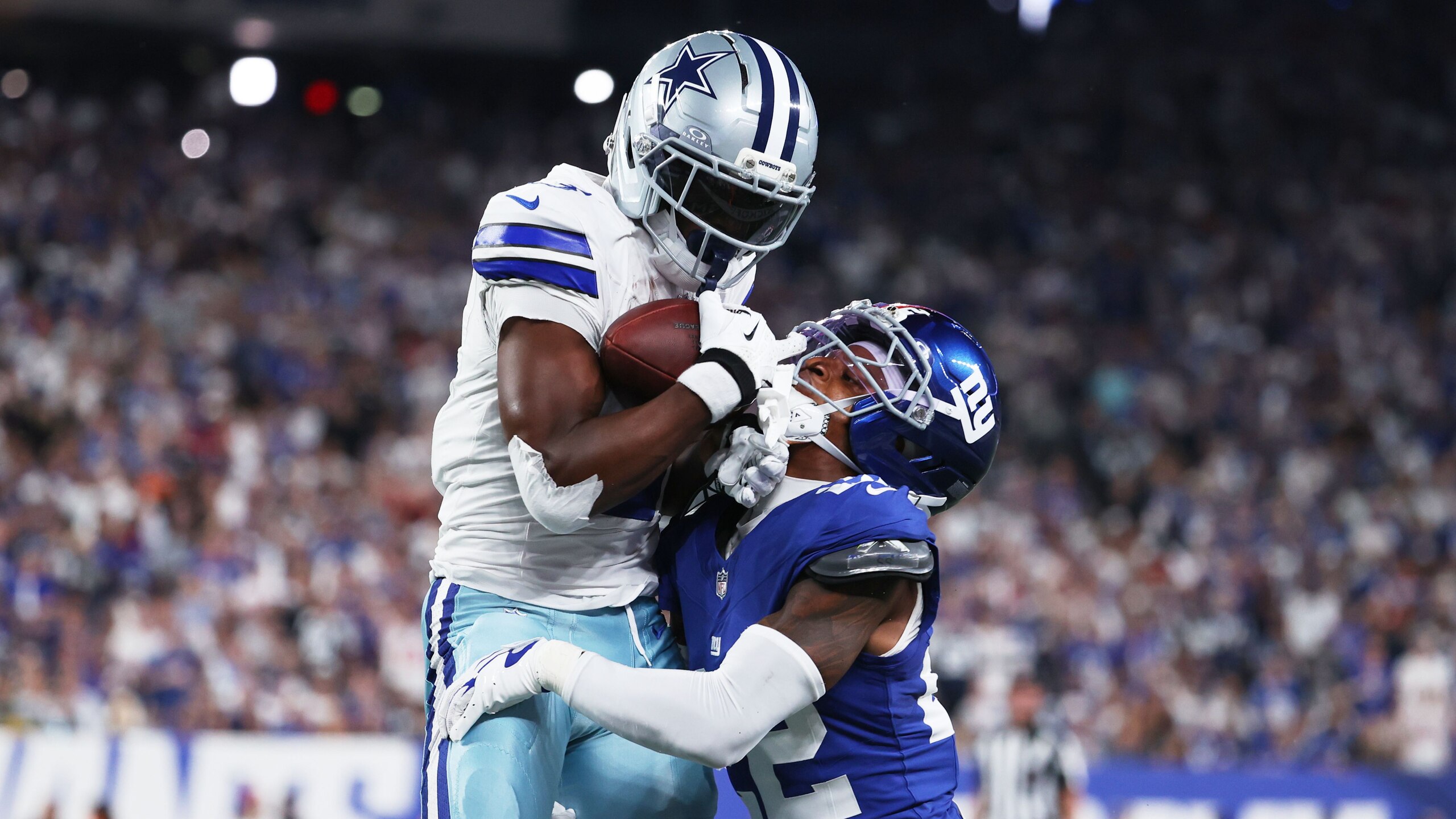 Week 2 NFL Power Rankings 📊