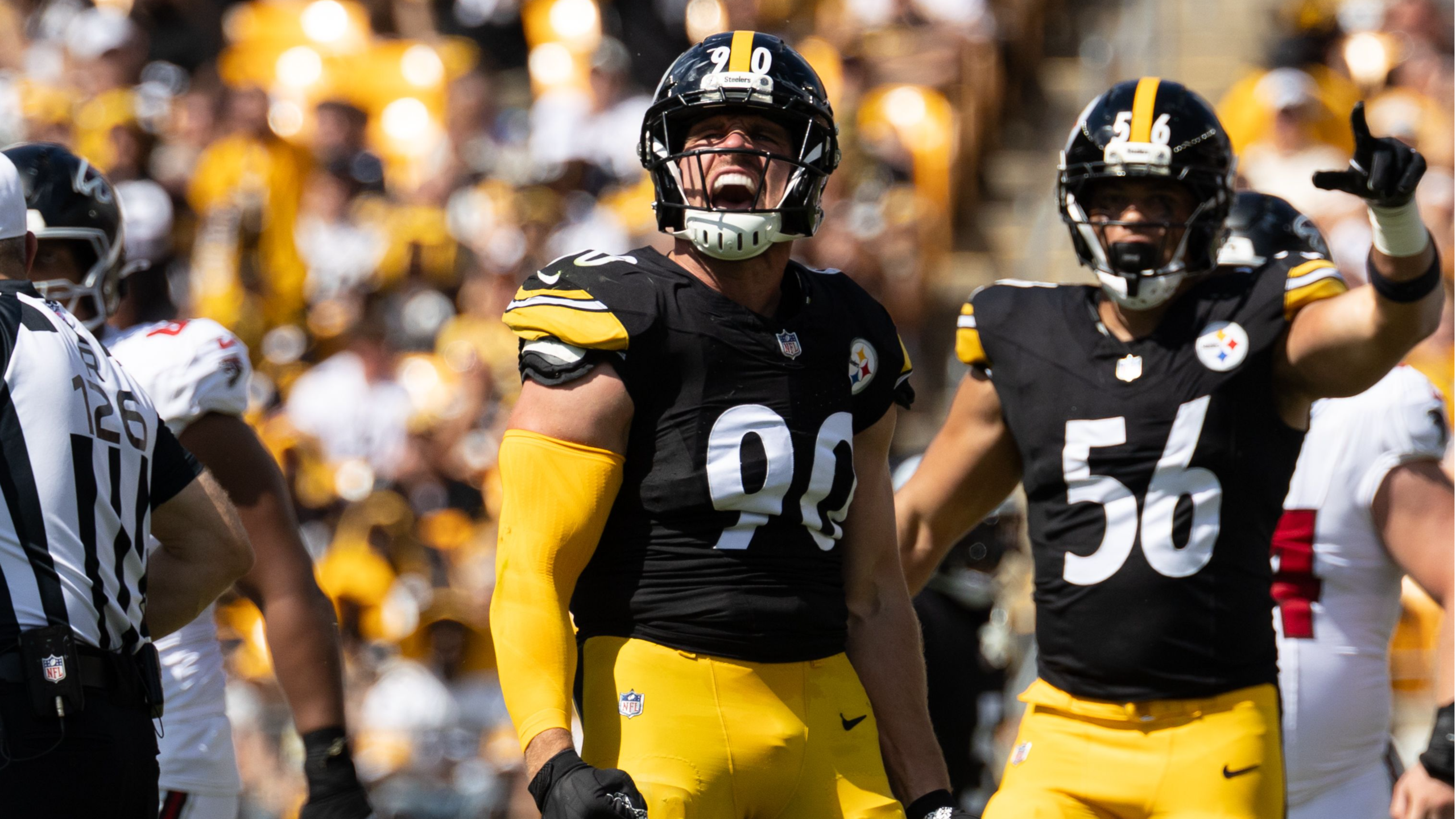 Week 2 NFL Power Rankings 📲