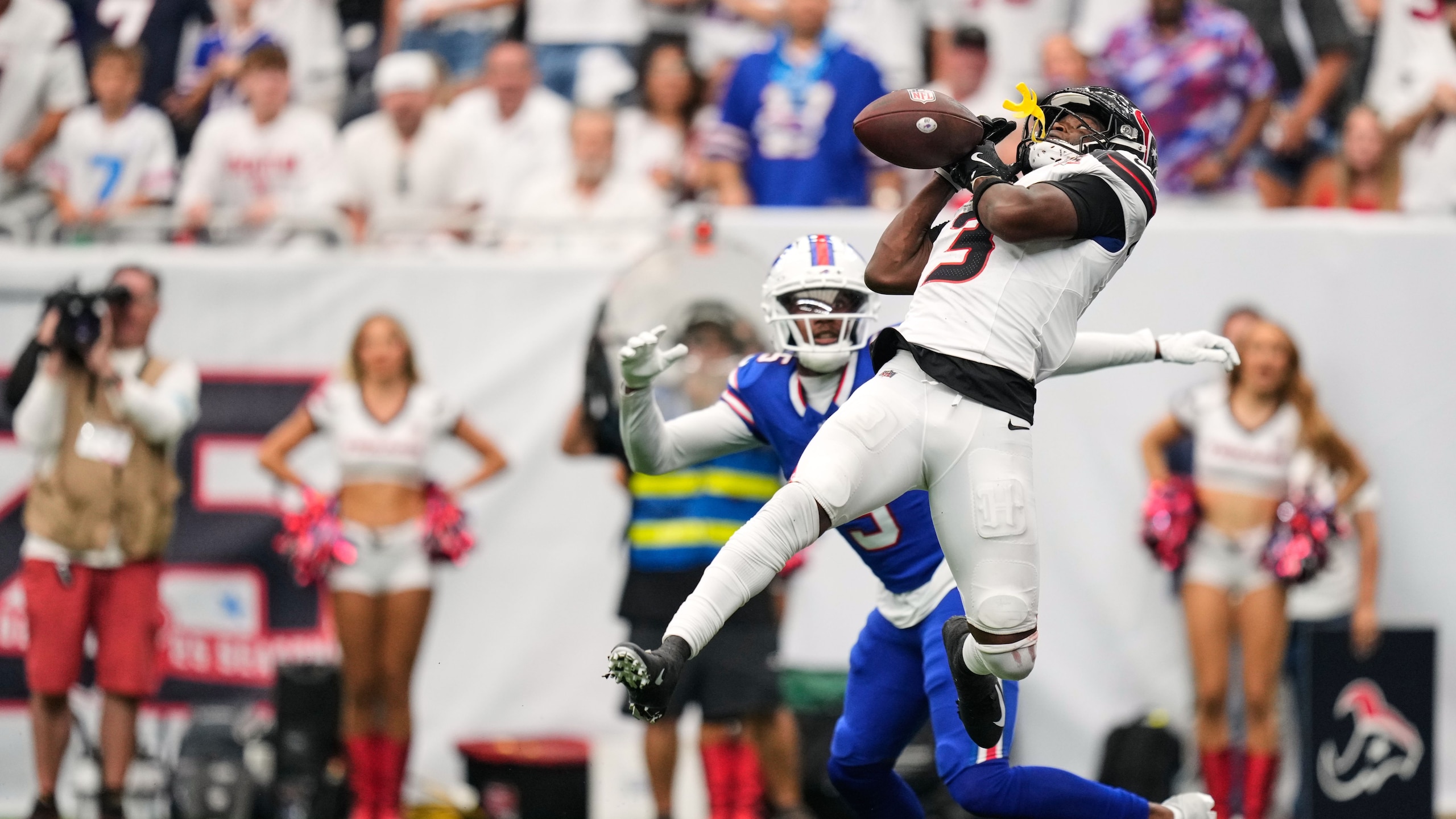 Week 2 NFL Power Rankings 📊