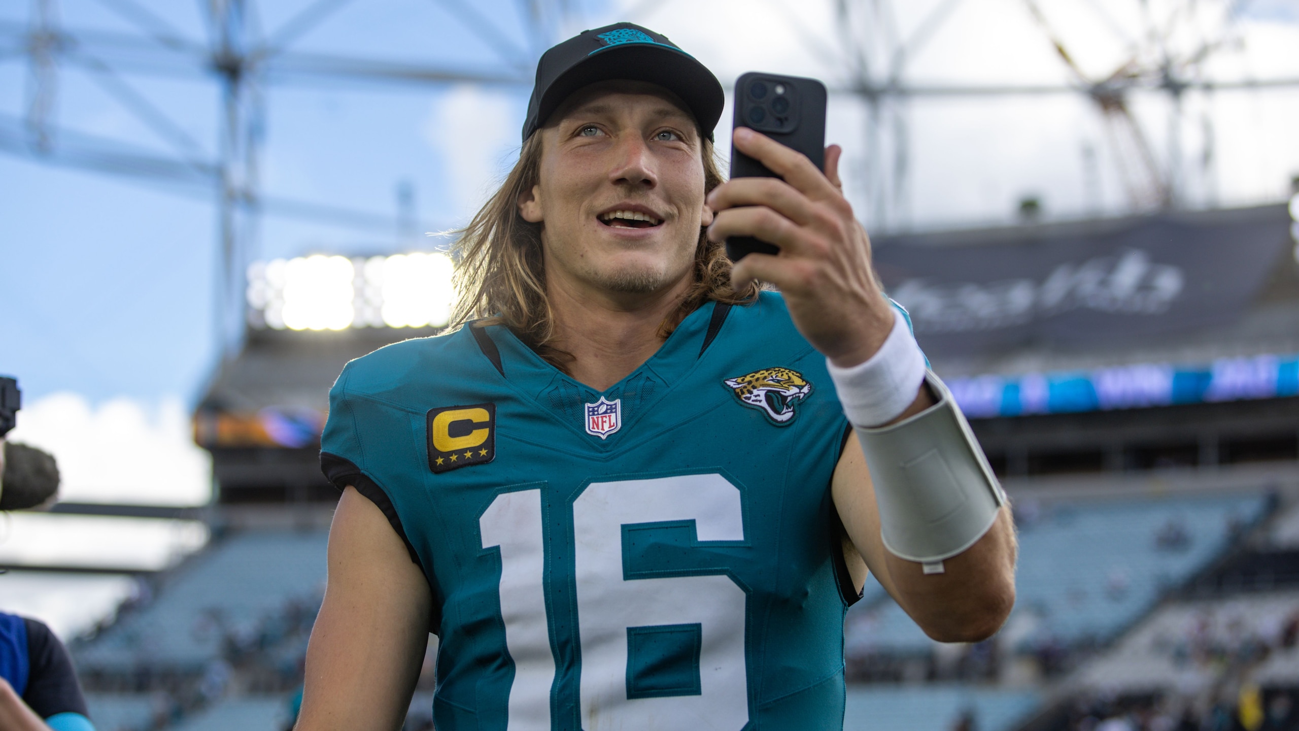 Week 2 NFL Power Rankings 📊