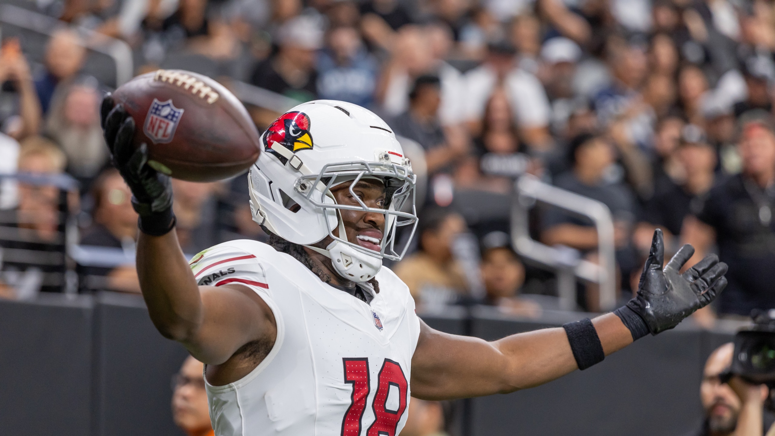 Week 1 Fantasy Duds 👎