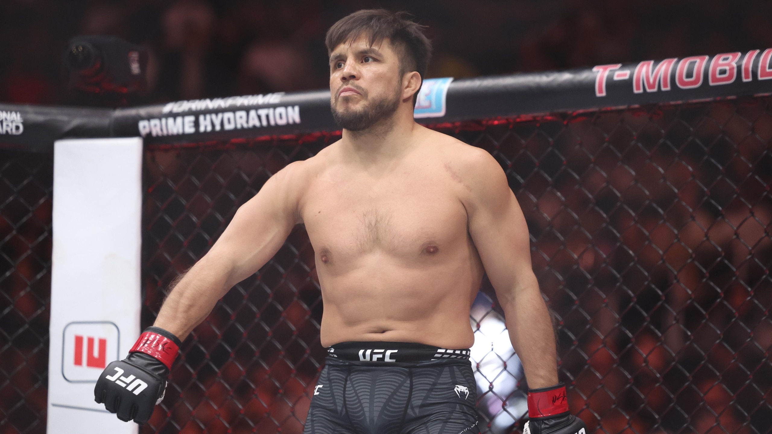 UFC 323: Dvalishvili v Yan 2