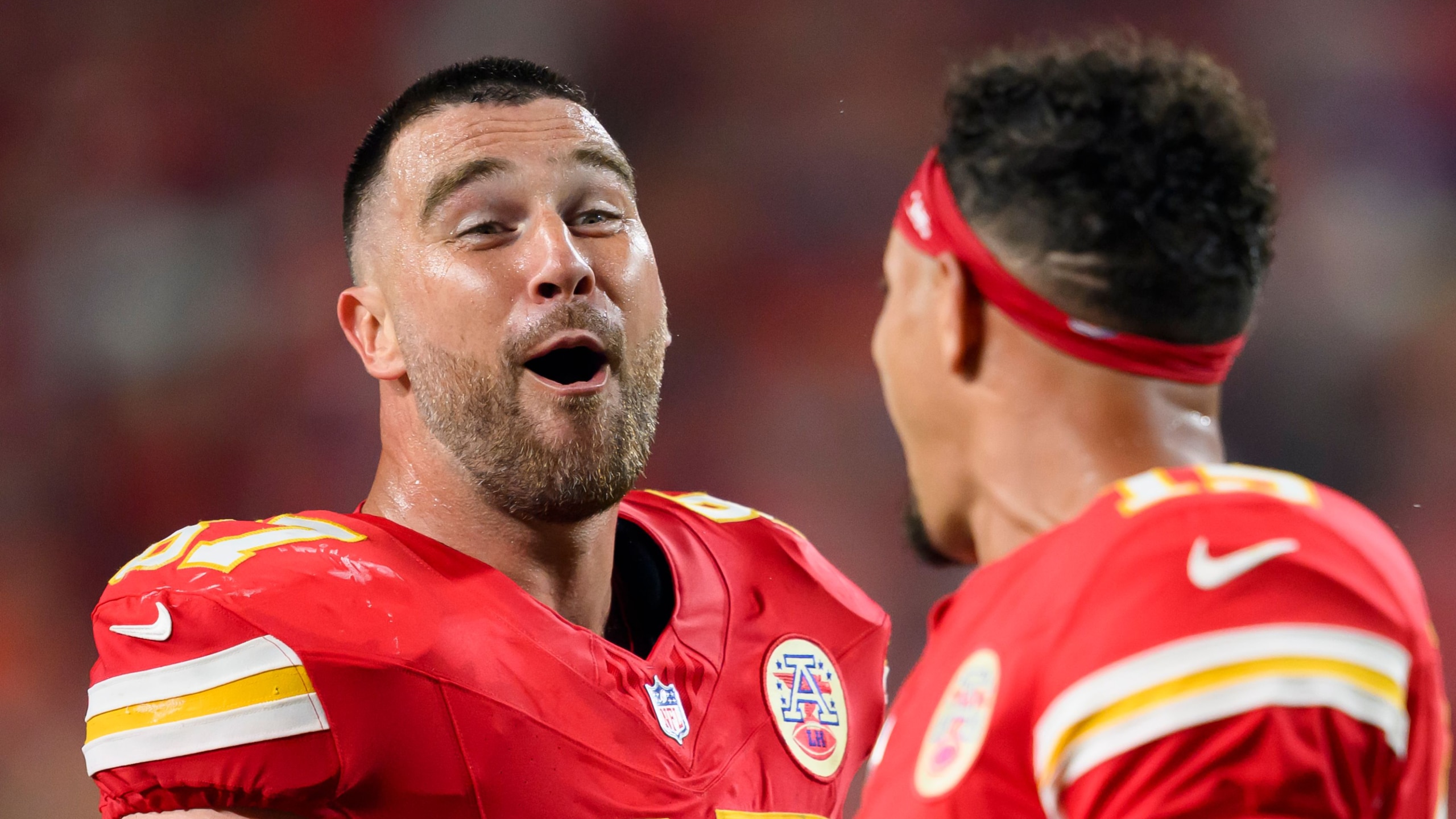 Broncos Chiefs Football Broncos Chiefs Football