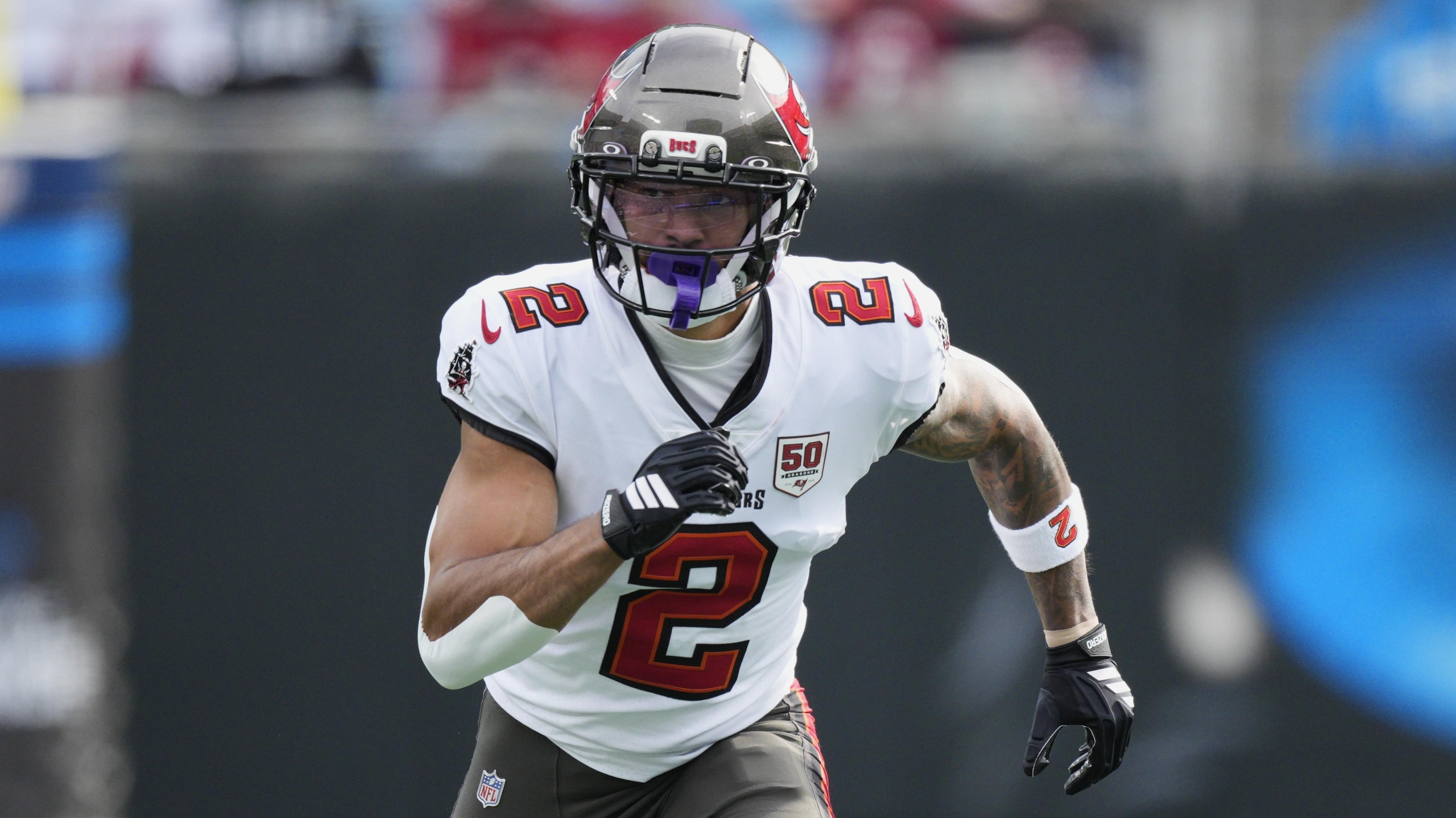 Buccaneers Football