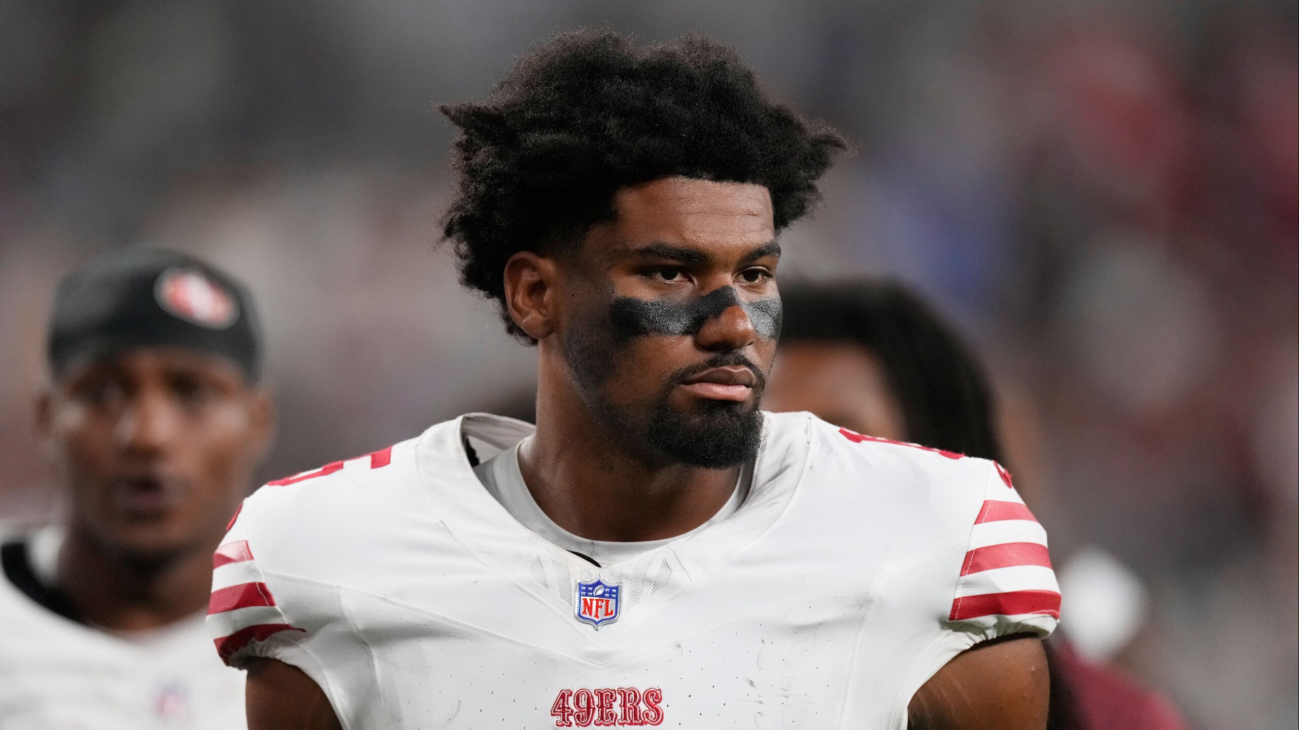 Titans 49ers Football