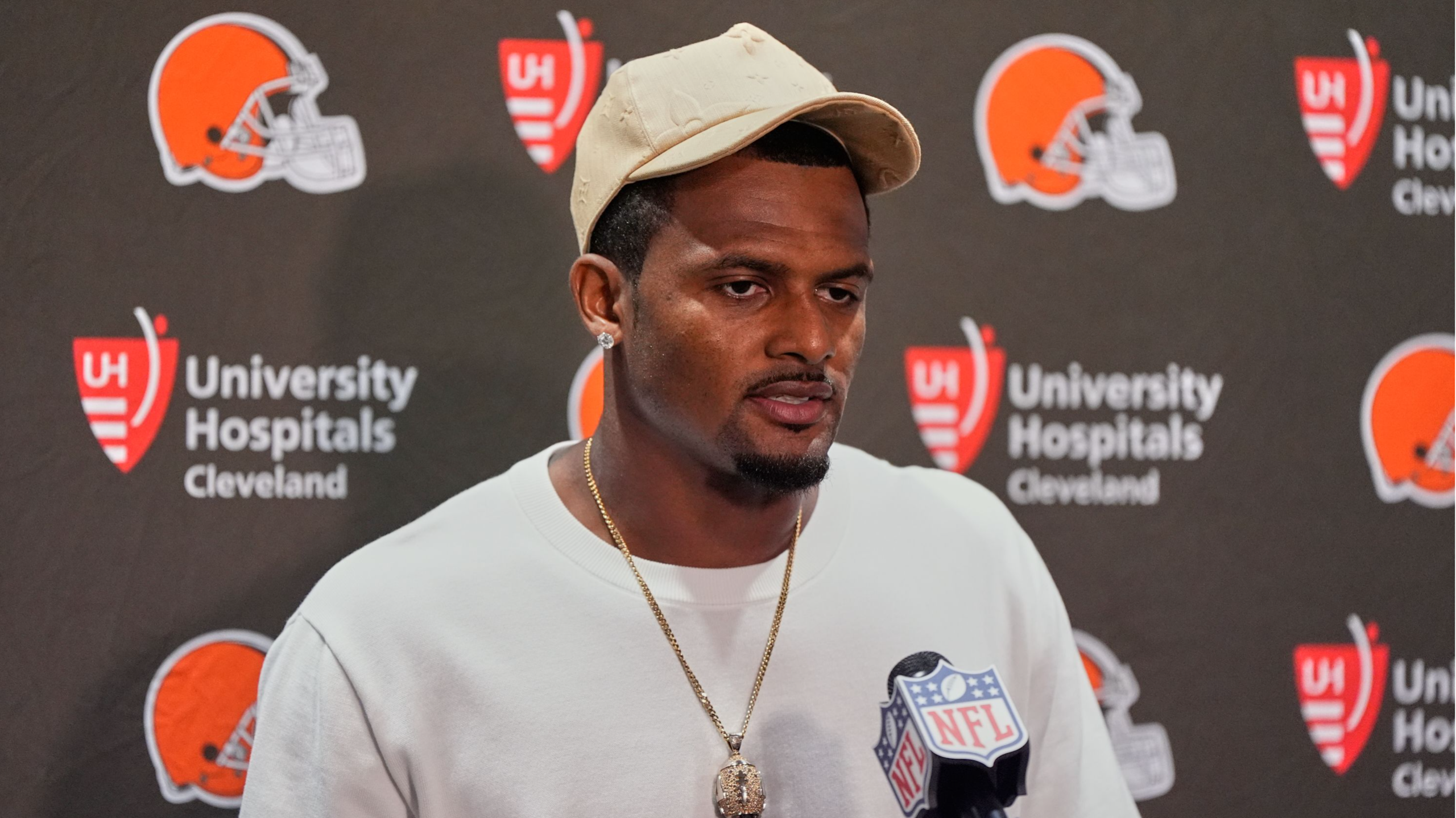 Browns Football