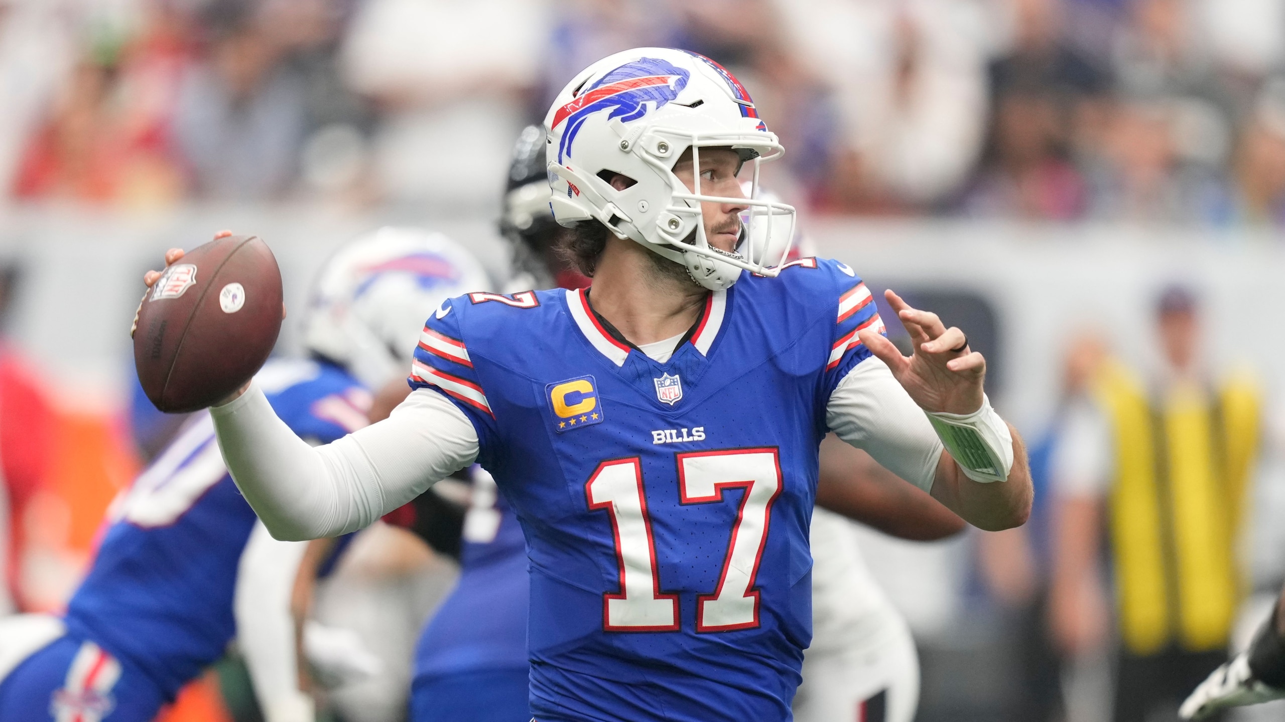 NFL Week 2 Picks 🔮