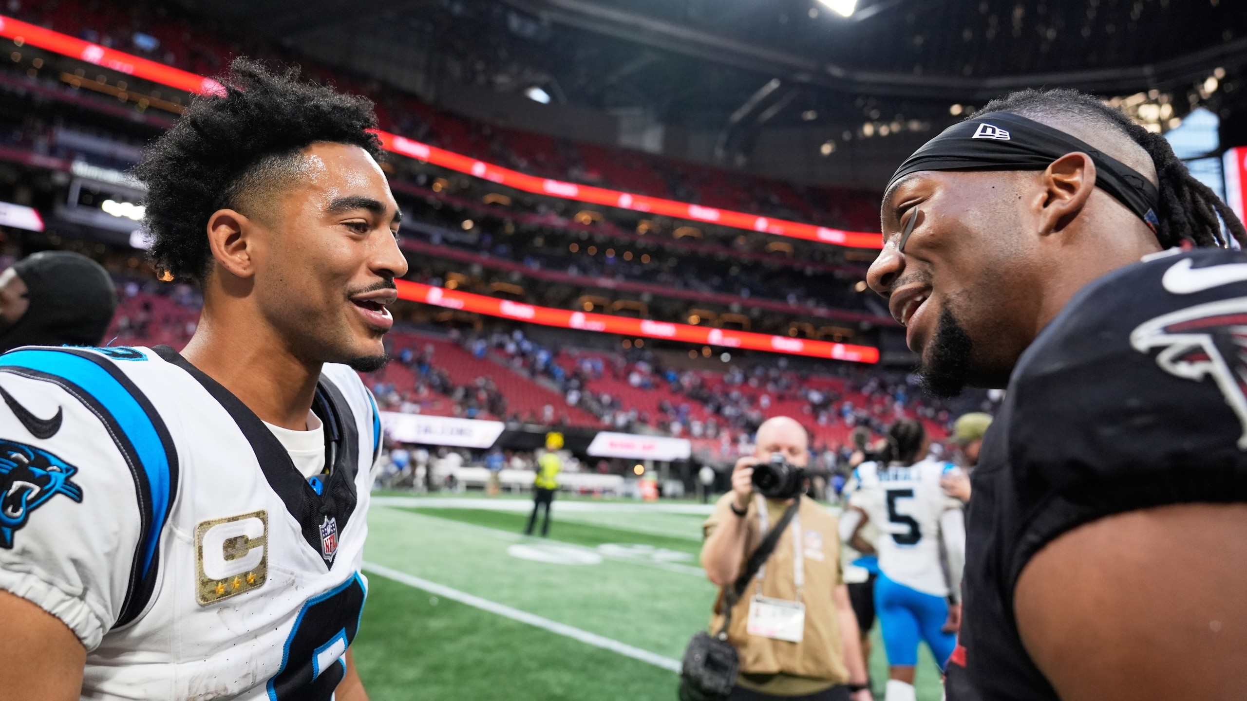 NFL Week 2 Picks 🔮