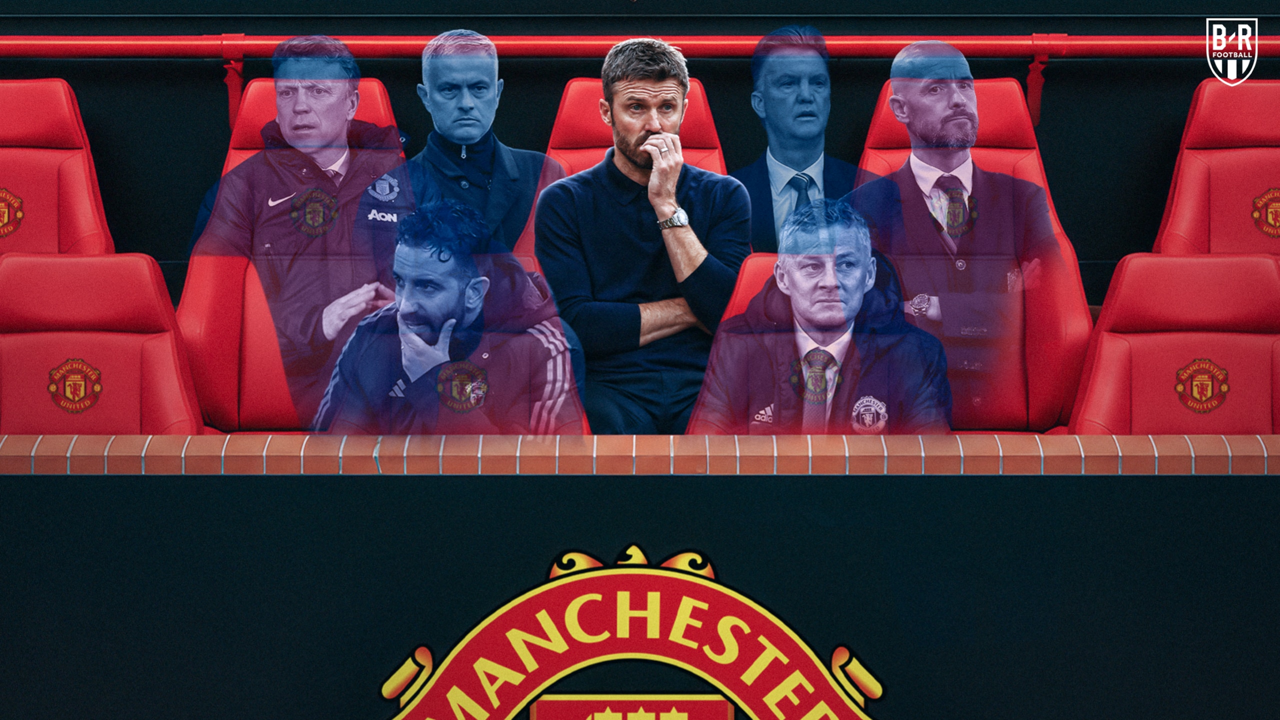 Everton v Manchester United - Premier League 2026/27