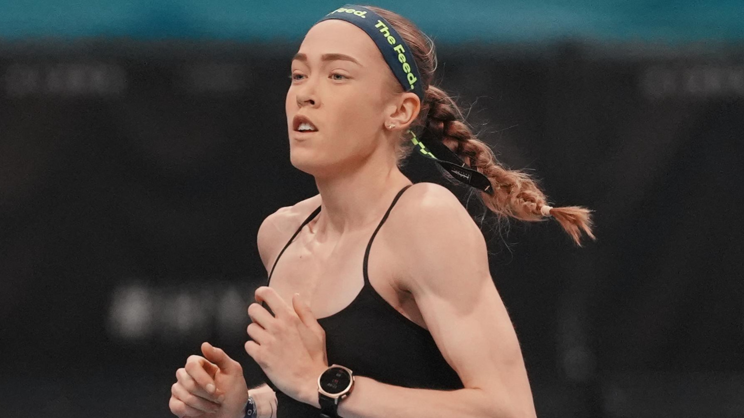 Hyrox Athlete Apologizes for Soiling Herself 🥴