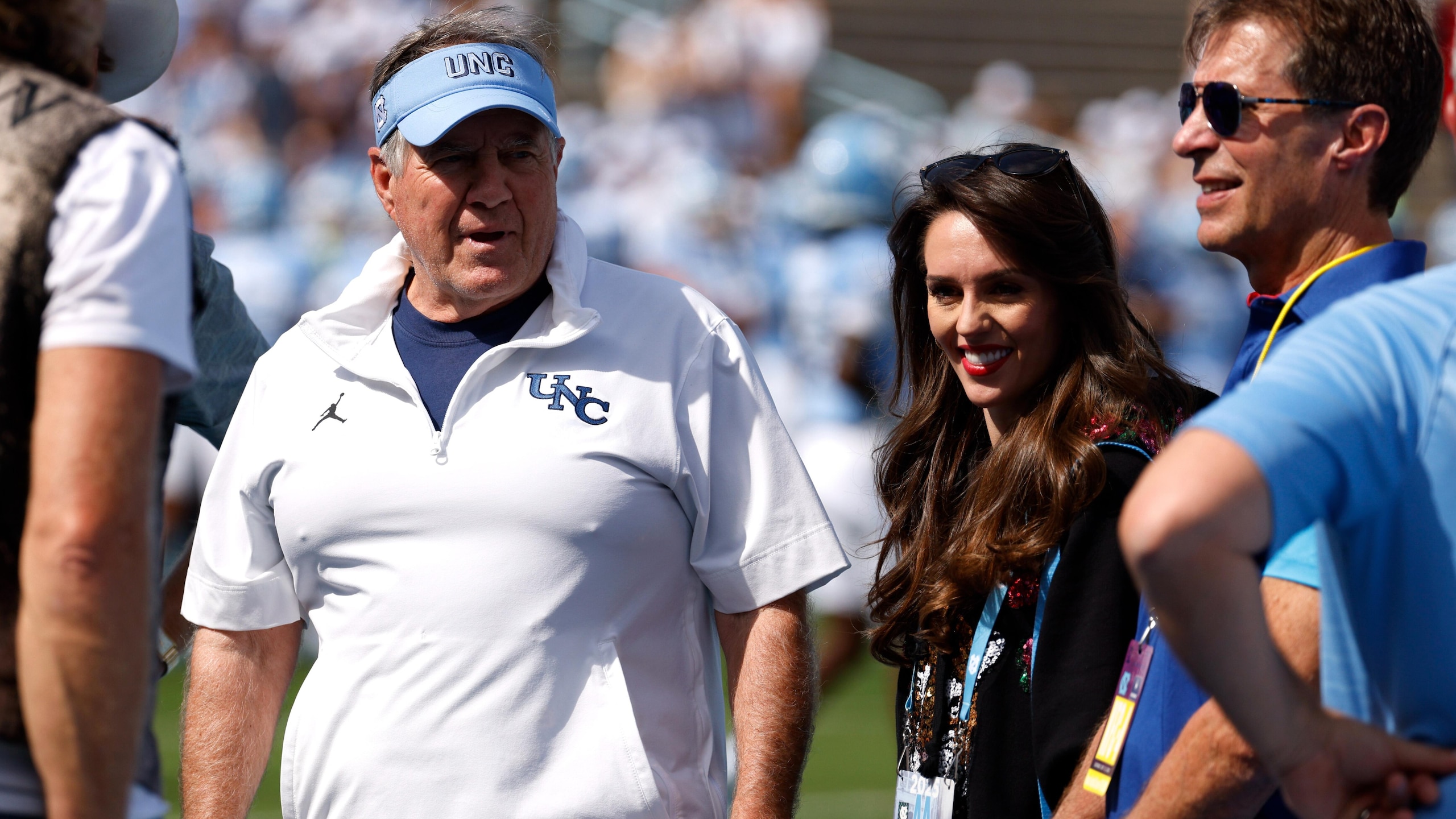 Richmond v North Carolina