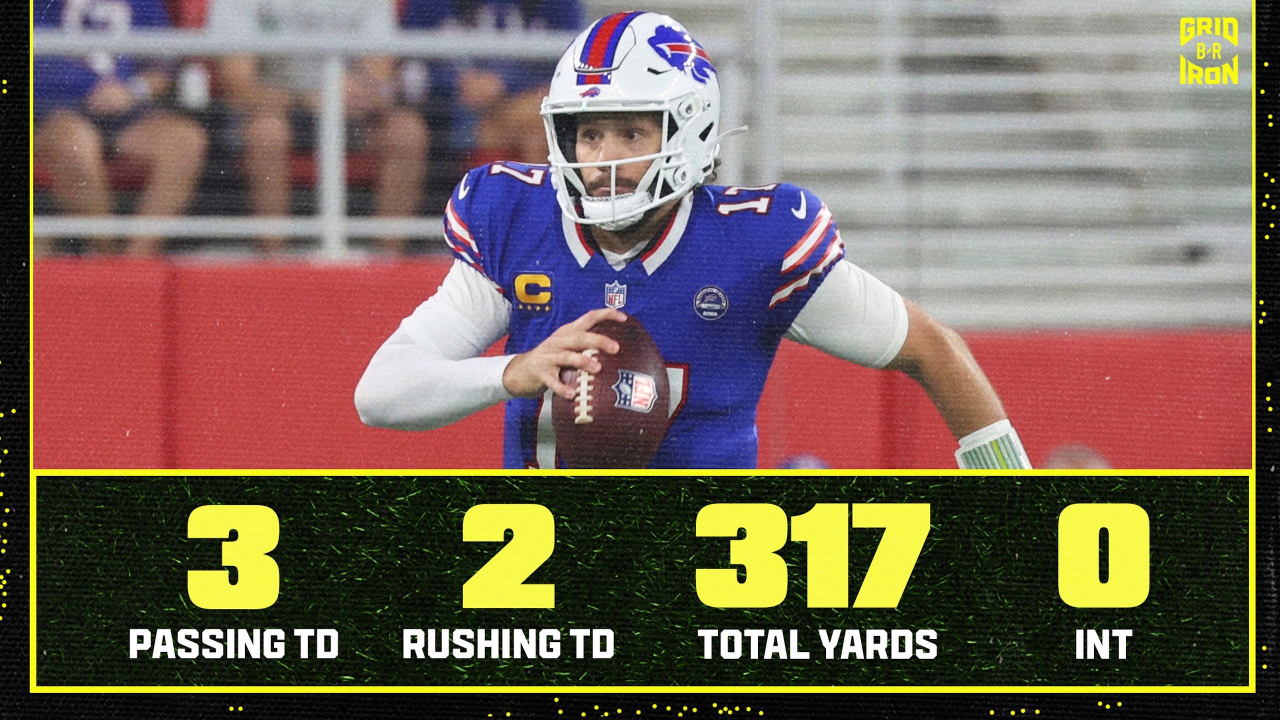 APTOPIX Lions Bills Football