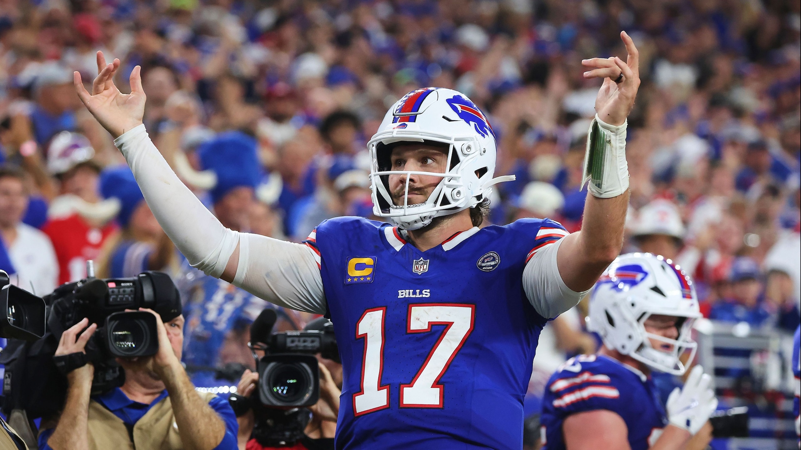 Biggest takeaways from TNF