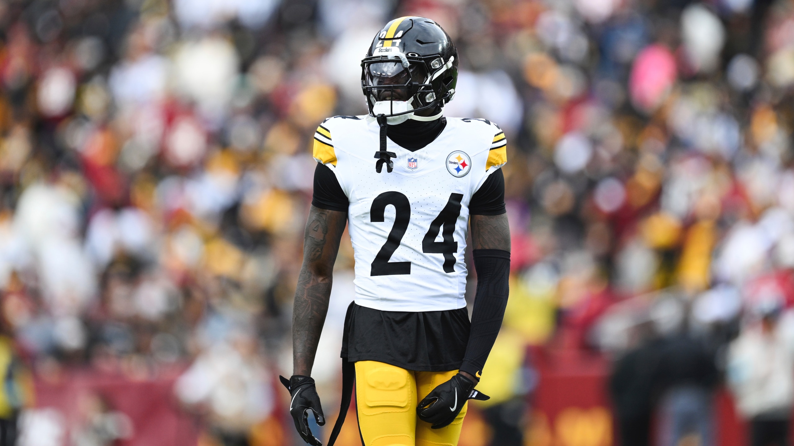 Joey Porter Jr. Landing Spots 🛬