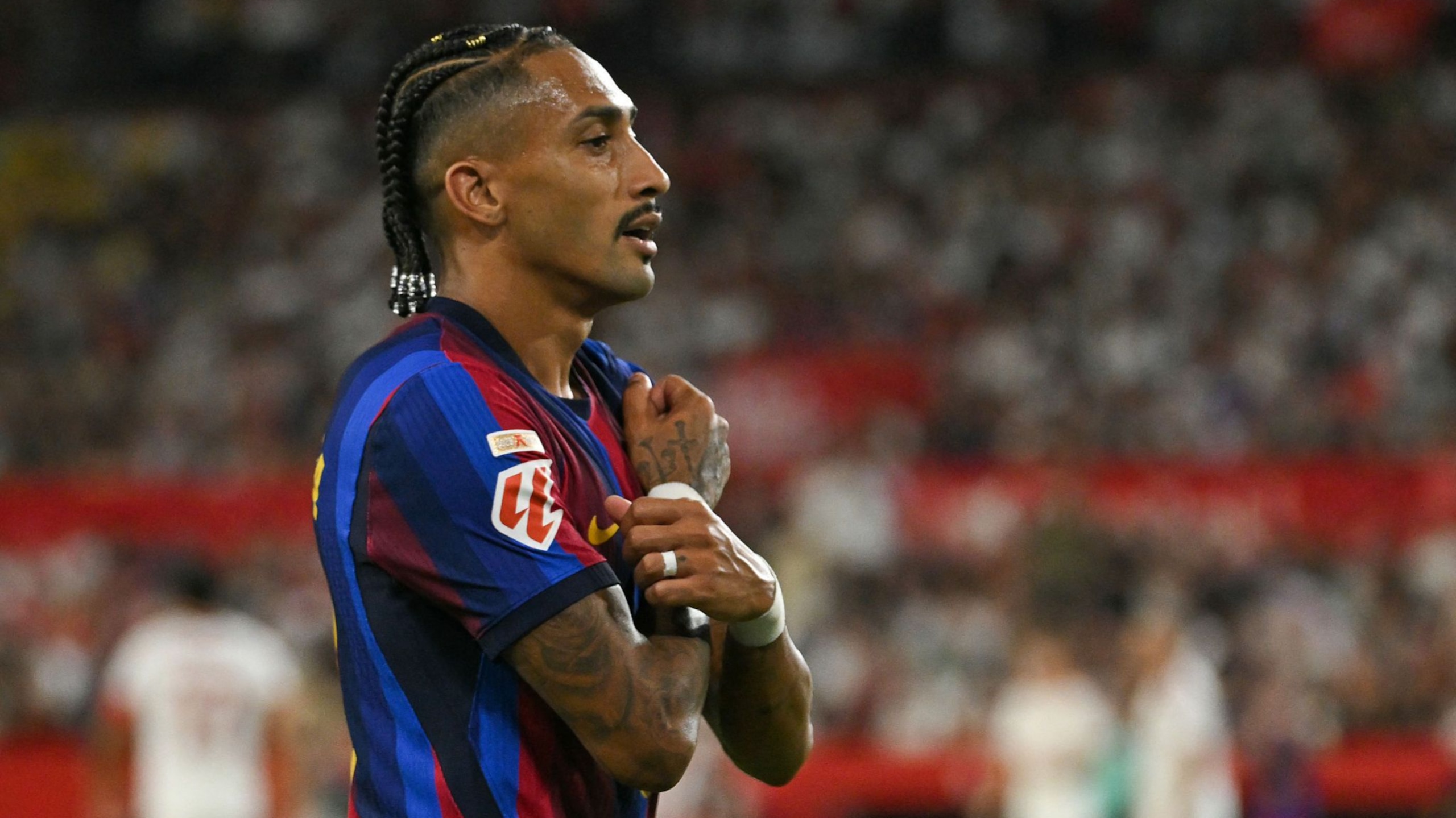 Barça Player Ratings vs. Sevilla 📈