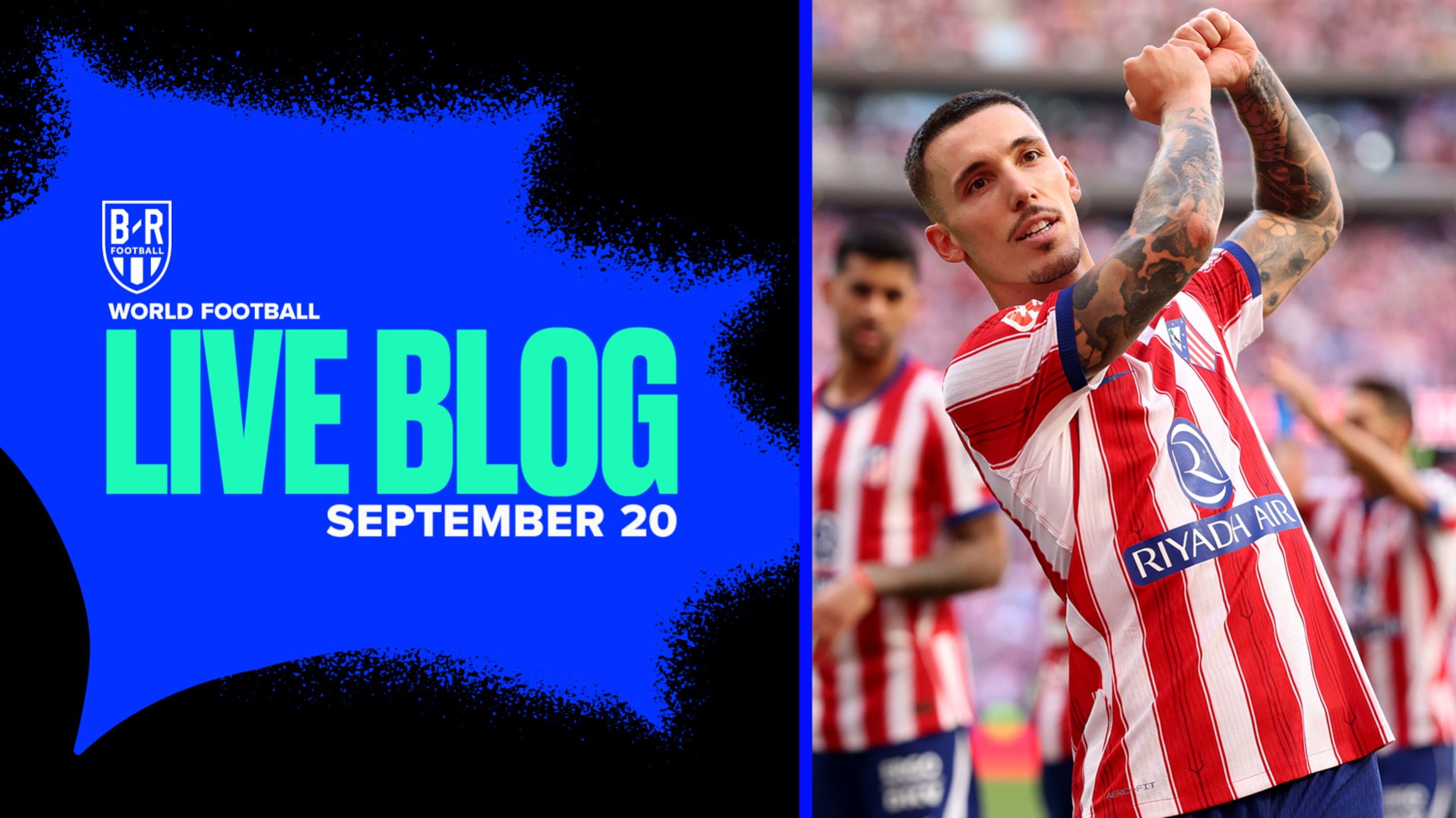World Football Goals and Highlights 🍿 World Football Goals and Highlights 🍿