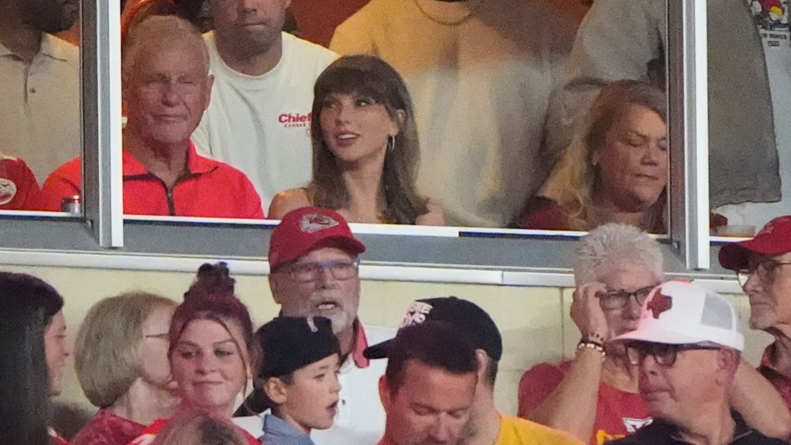 Chiefs Football