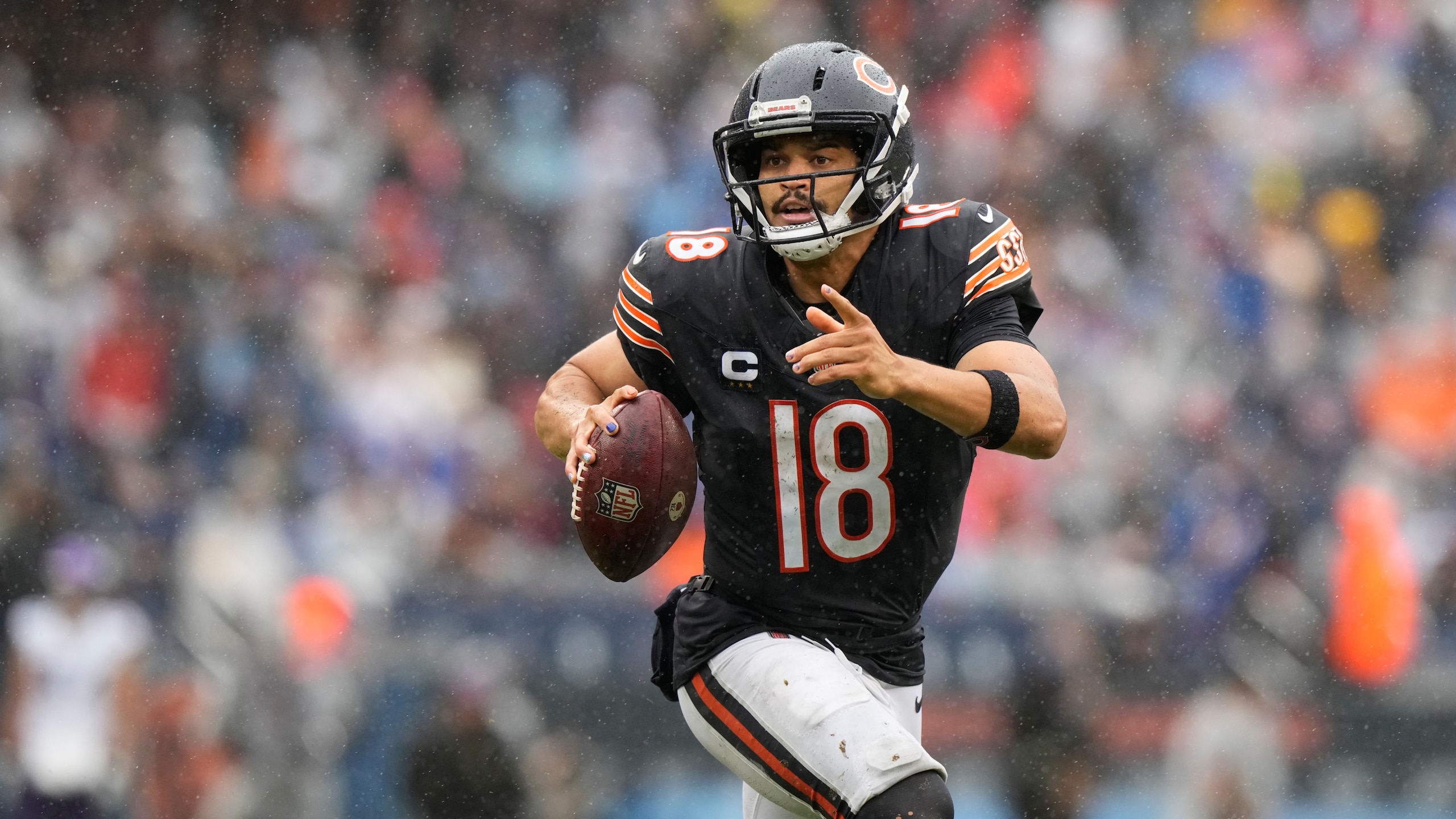 NFL Week 2 QB Grades 🔠