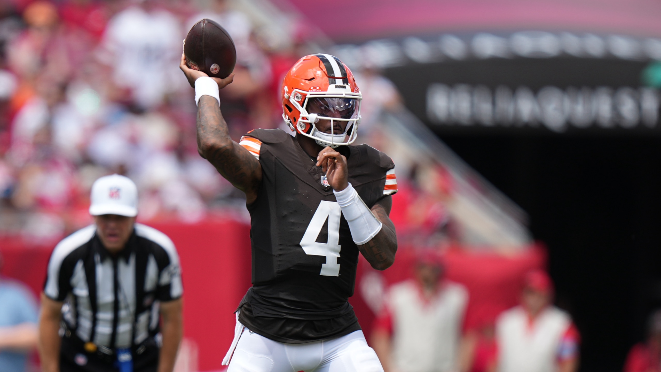 NFL Week 2 QB Grades 🔠 NFL Week 2 QB Grades 🔠