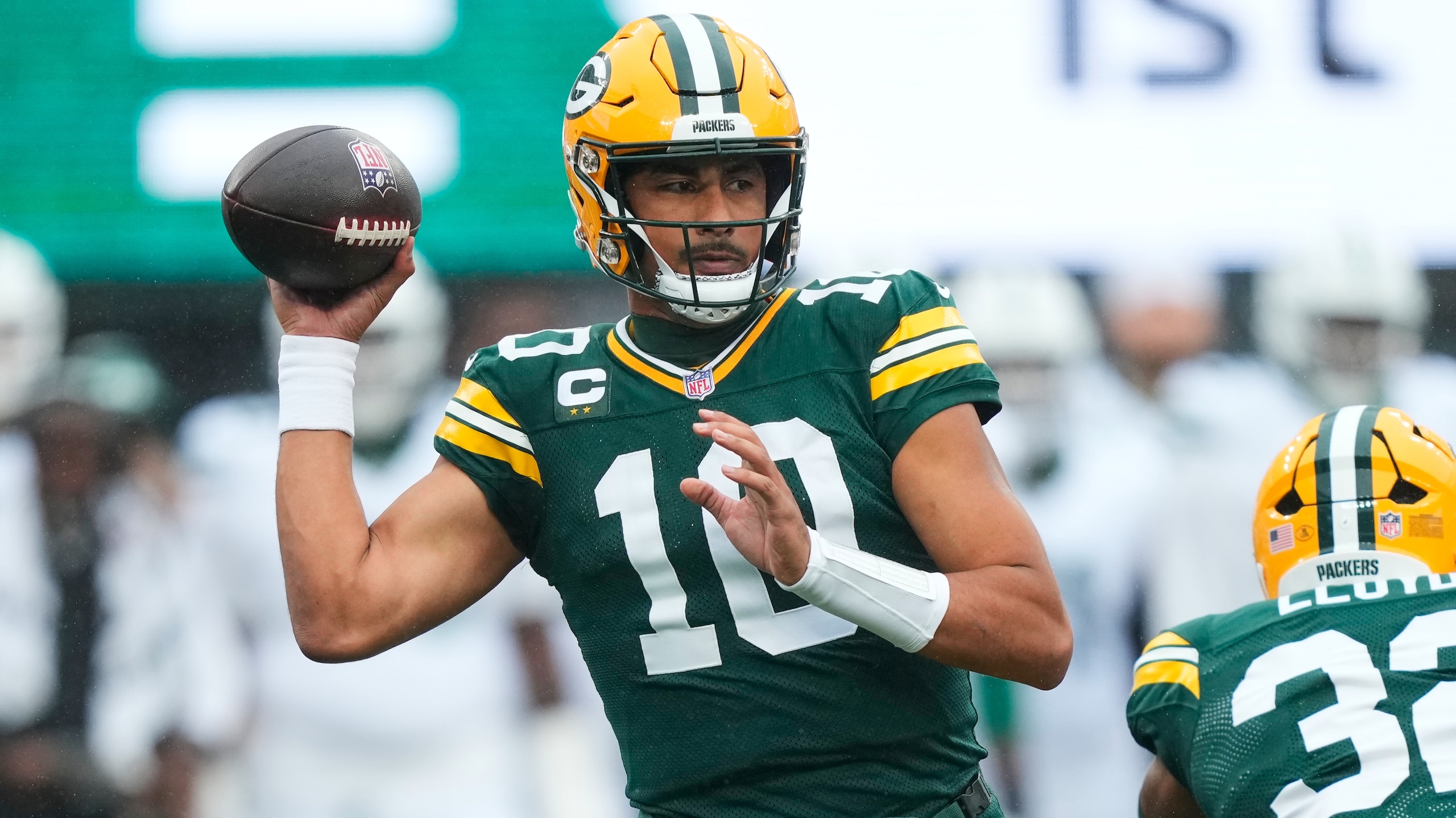 NFL Week 2 QB Grades 🔠