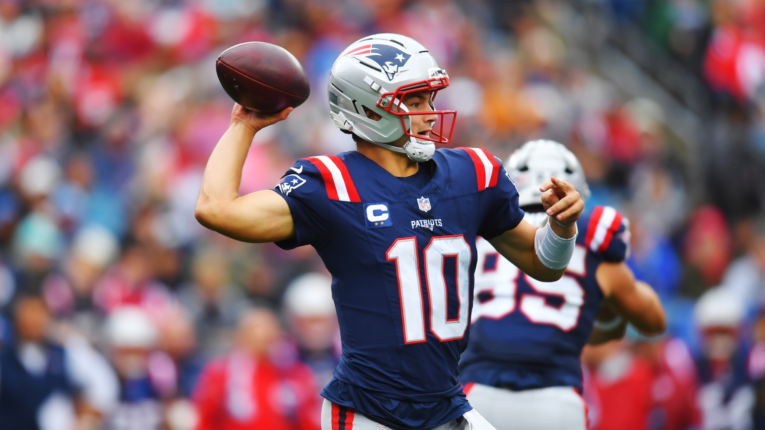 NFL Week 2 QB Grades 🔠 NFL Week 2 QB Grades 🔠
