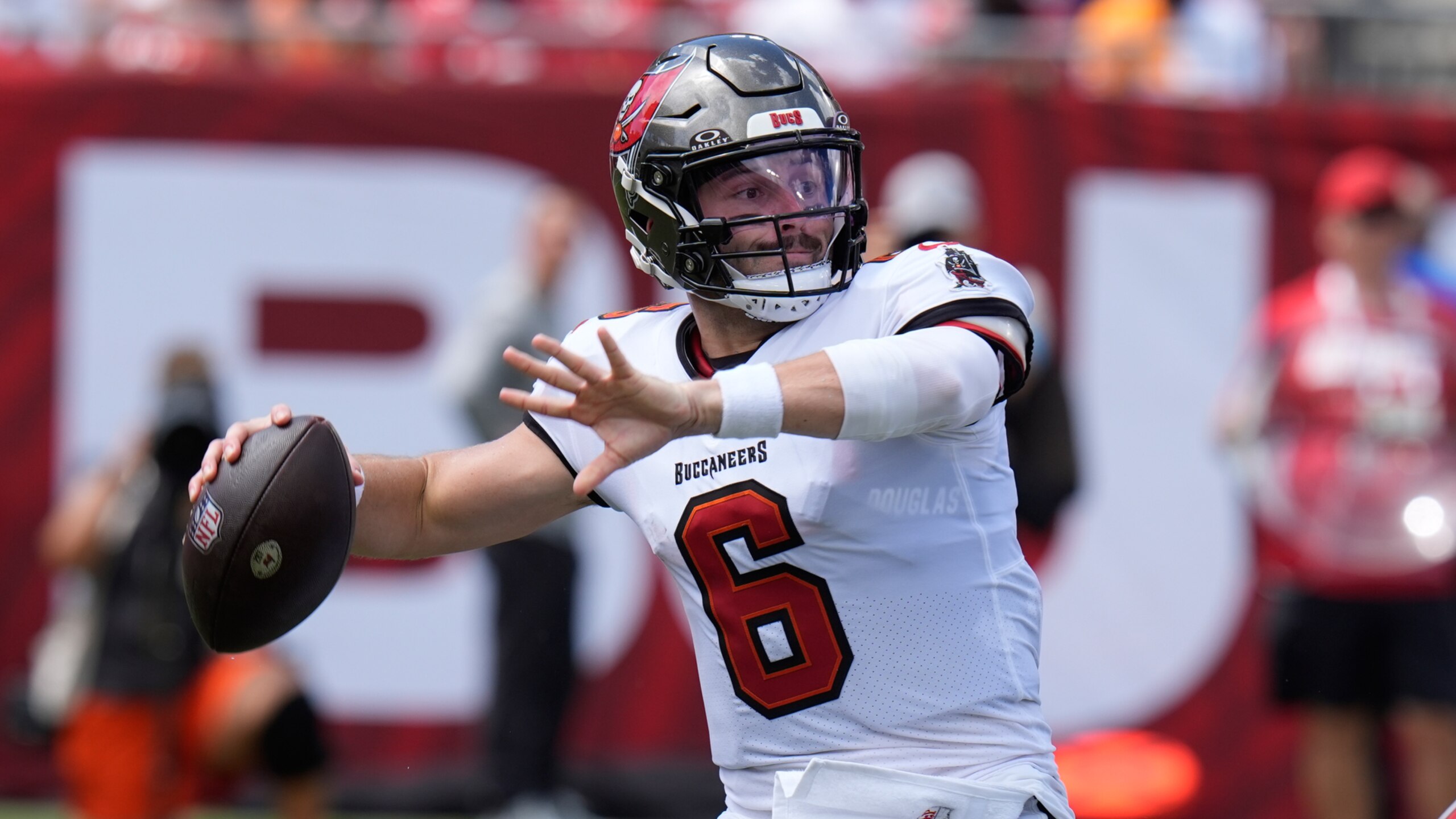 NFL Week 2 QB Grades 🔠
