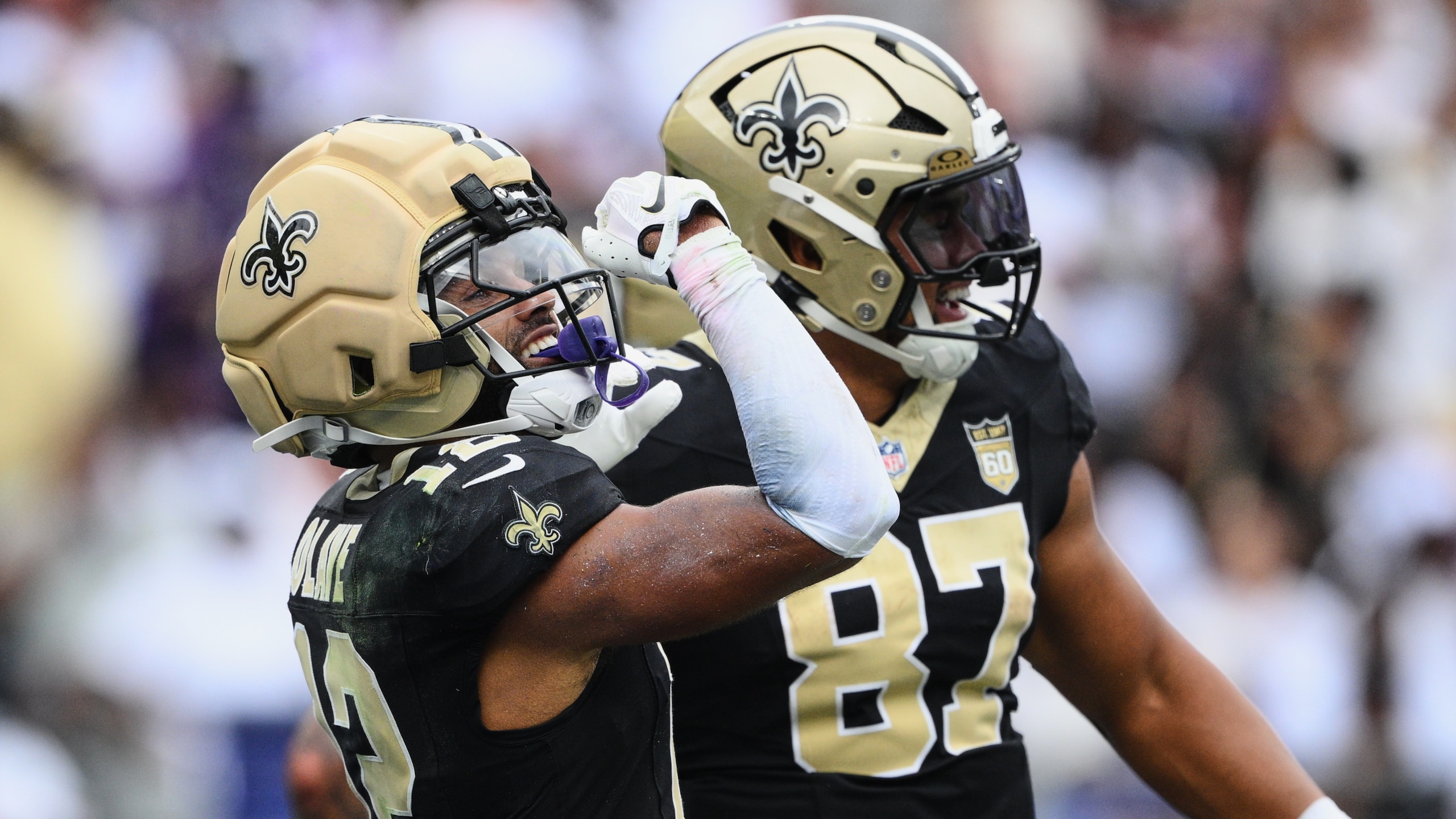 New NFL Power Rankings 📊