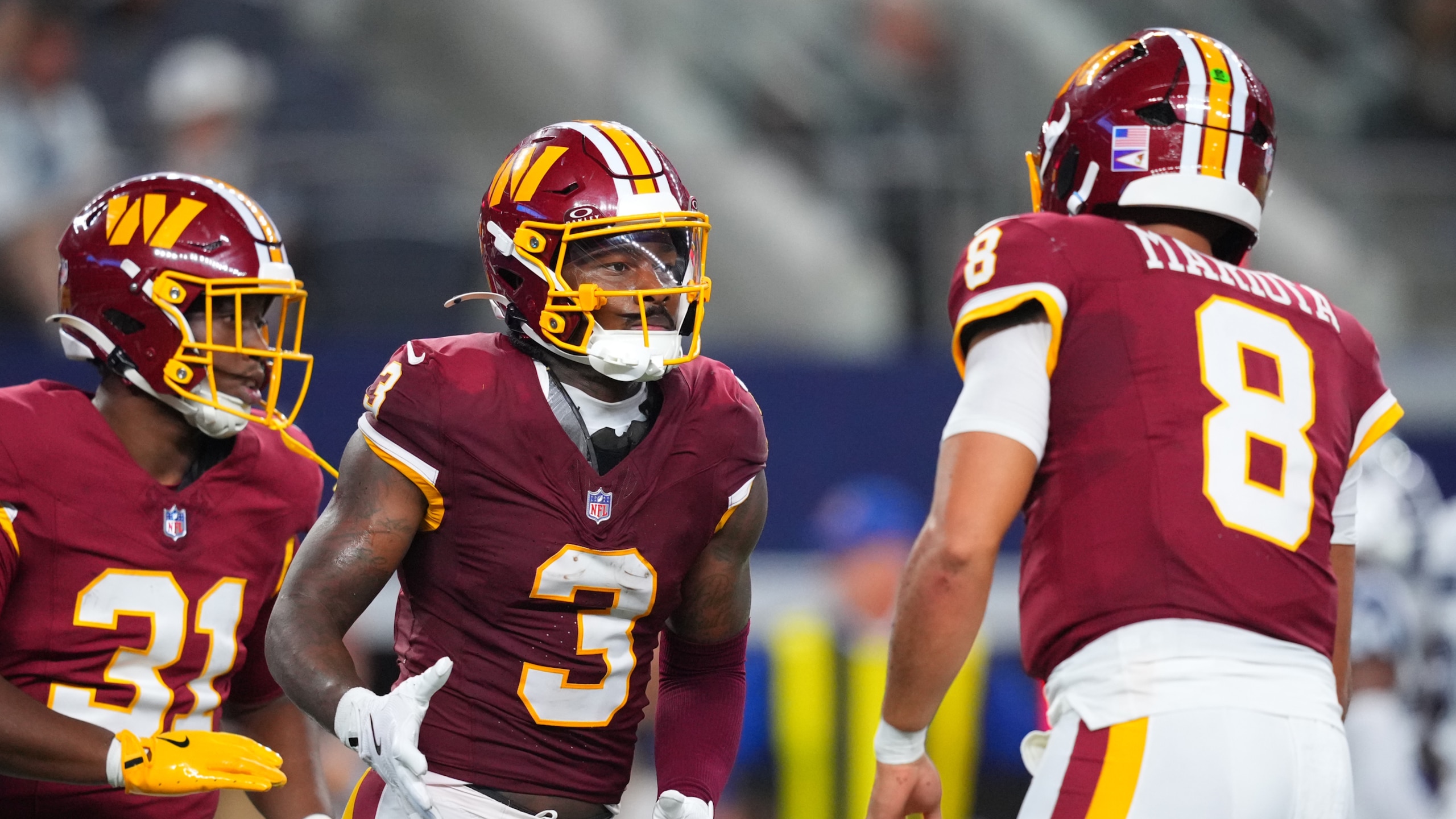New NFL Power Rankings 📊