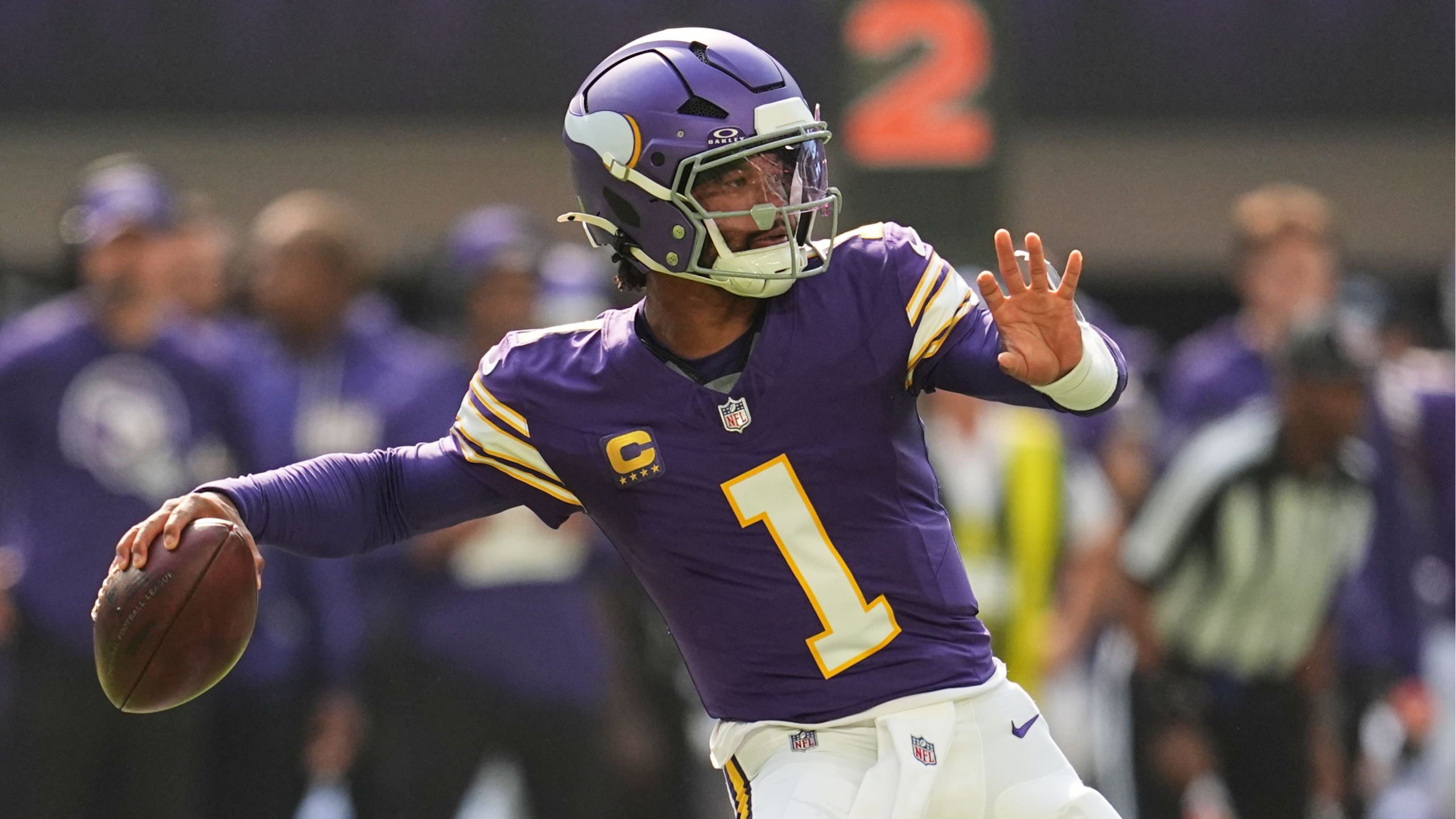 Kyler Cleared to Play
