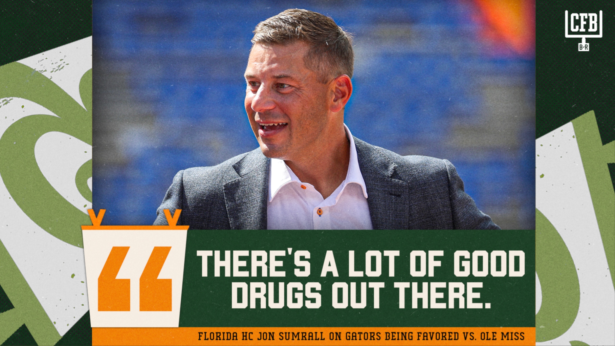 Florida HC Stunned by Odds 😳 Florida HC Stunned by Odds 😳