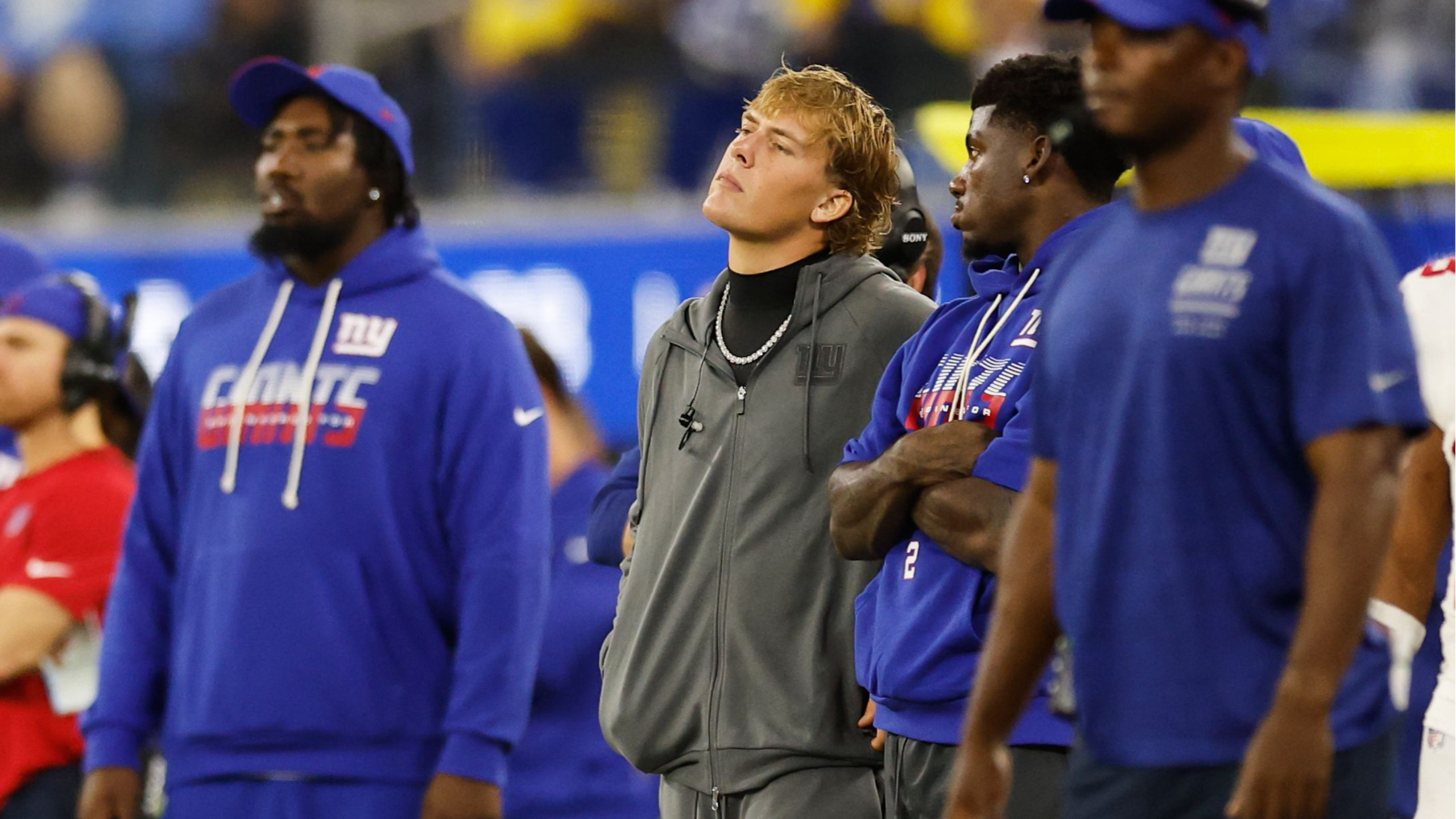 49ers Giants Football 49ers Giants Football