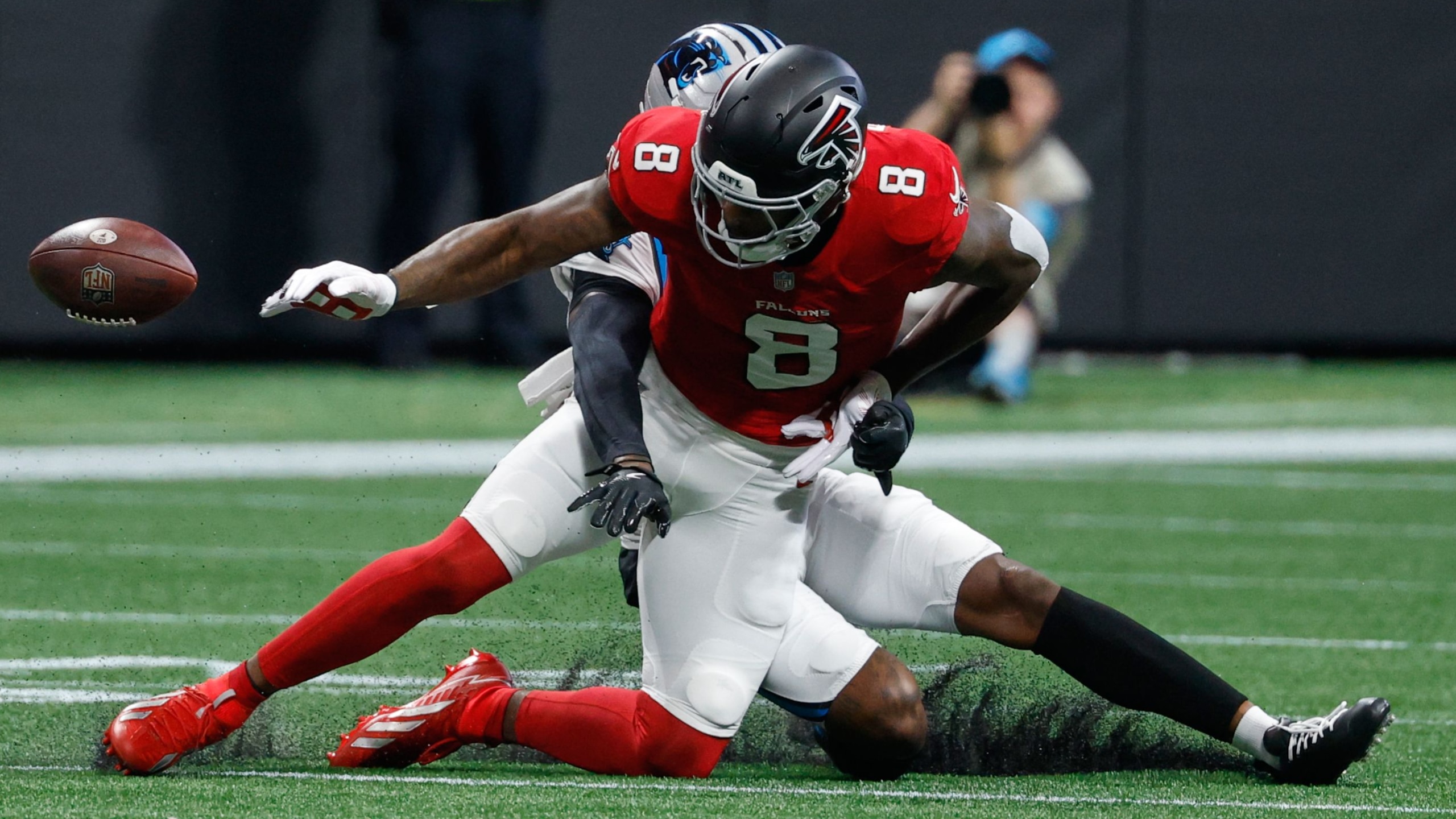 5 Contracts NFL Teams Are Already Starting to Regret 😞