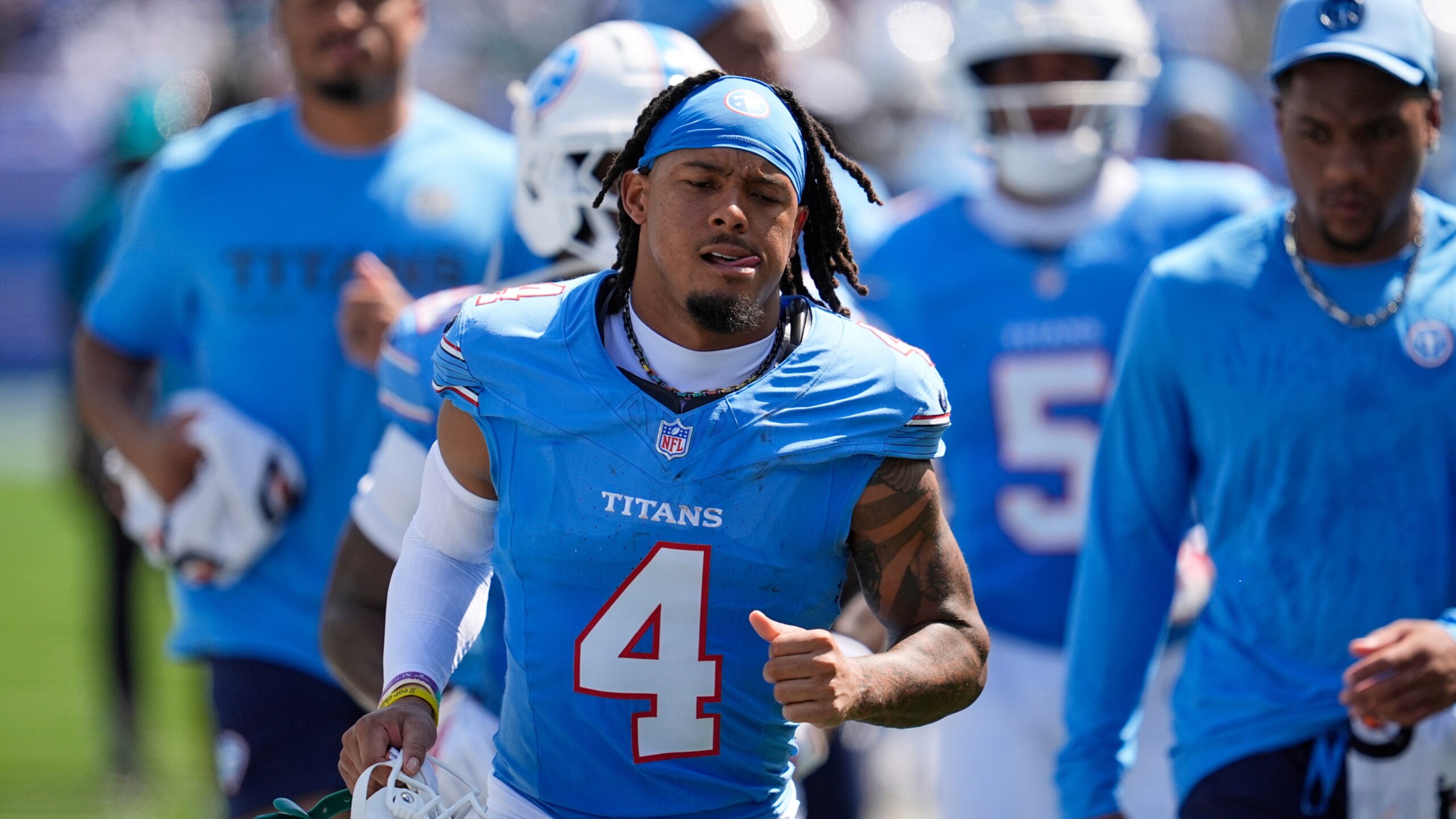 5 Contracts NFL Teams Are Already Starting to Regret 😞
