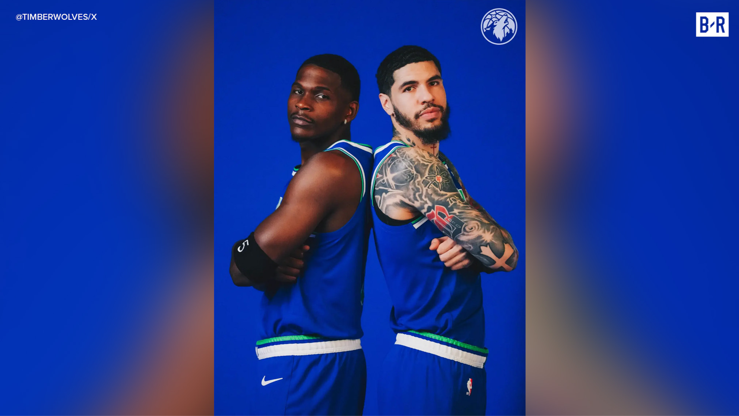 Charlotte Hornets v Minnesota Timberwolves