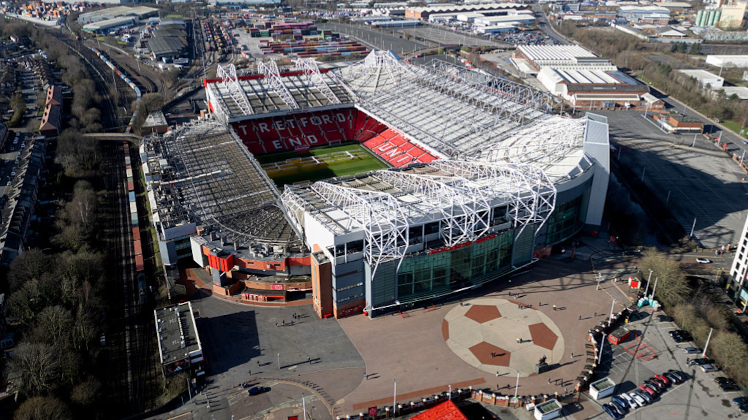 Best EPL Grounds 🏟️
