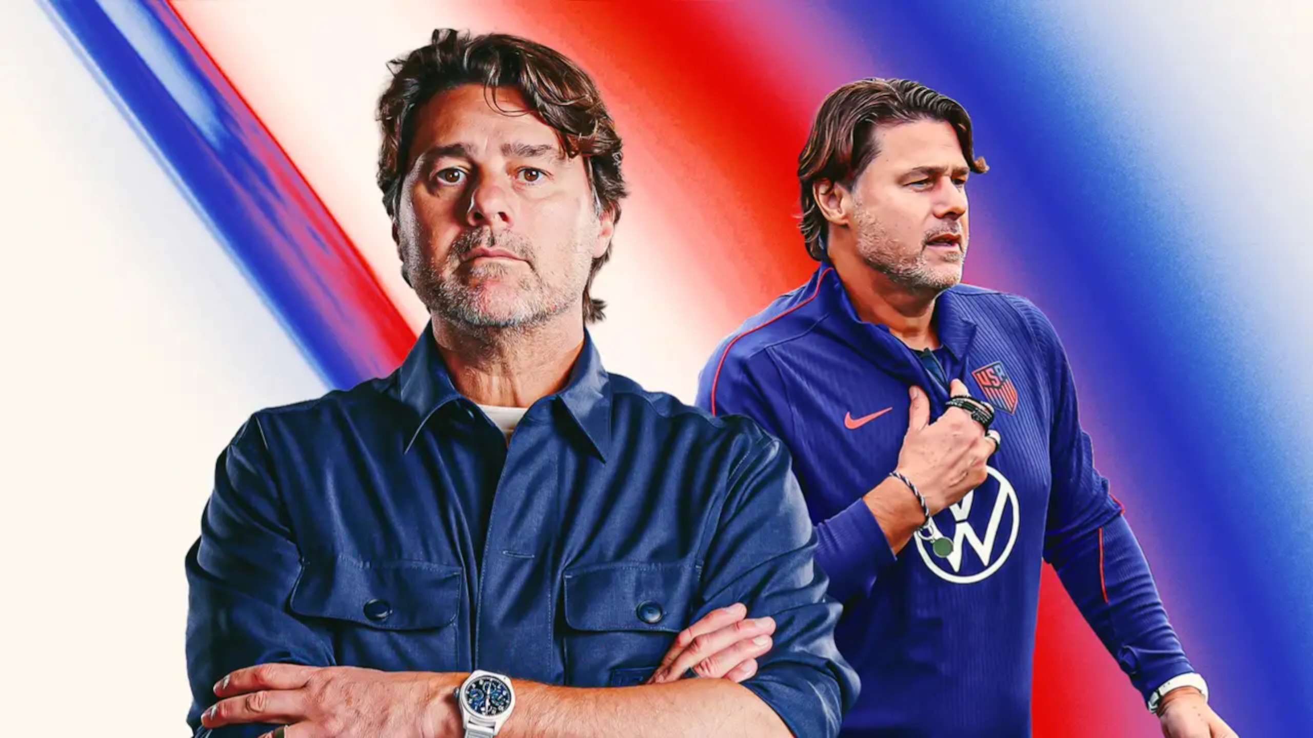 Top USMNT Storylines 🎭