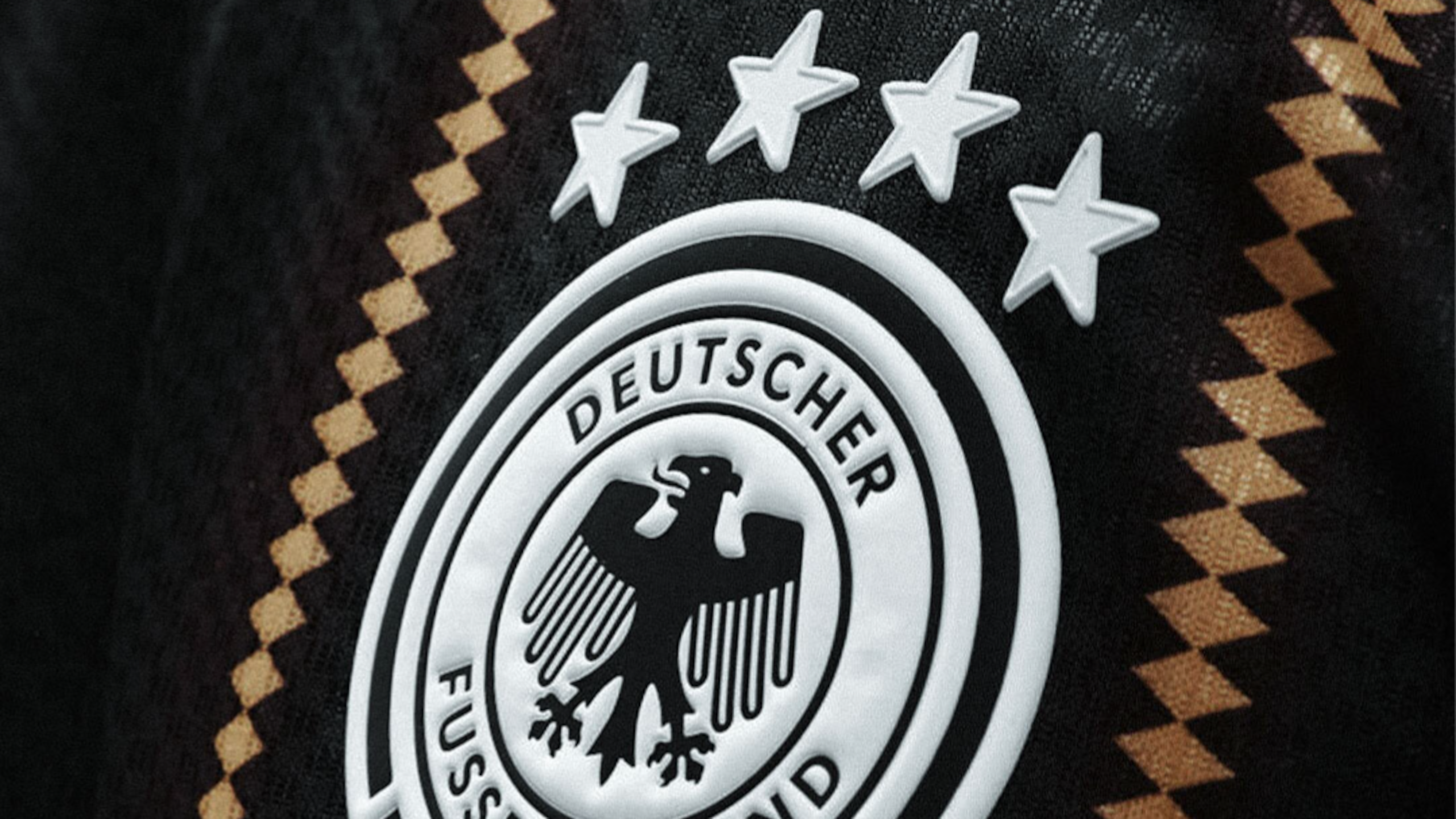 Germany Adidas Farewell Kit 🔥