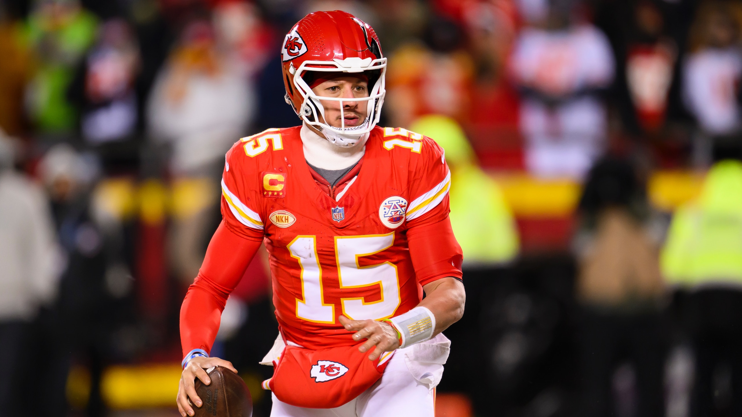 NFL Week 3 Picks 🔮