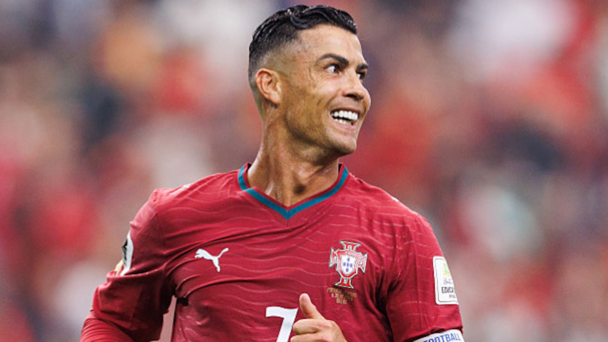 Portugal v Spain: Round of 16 - FIFA World Cup 2026