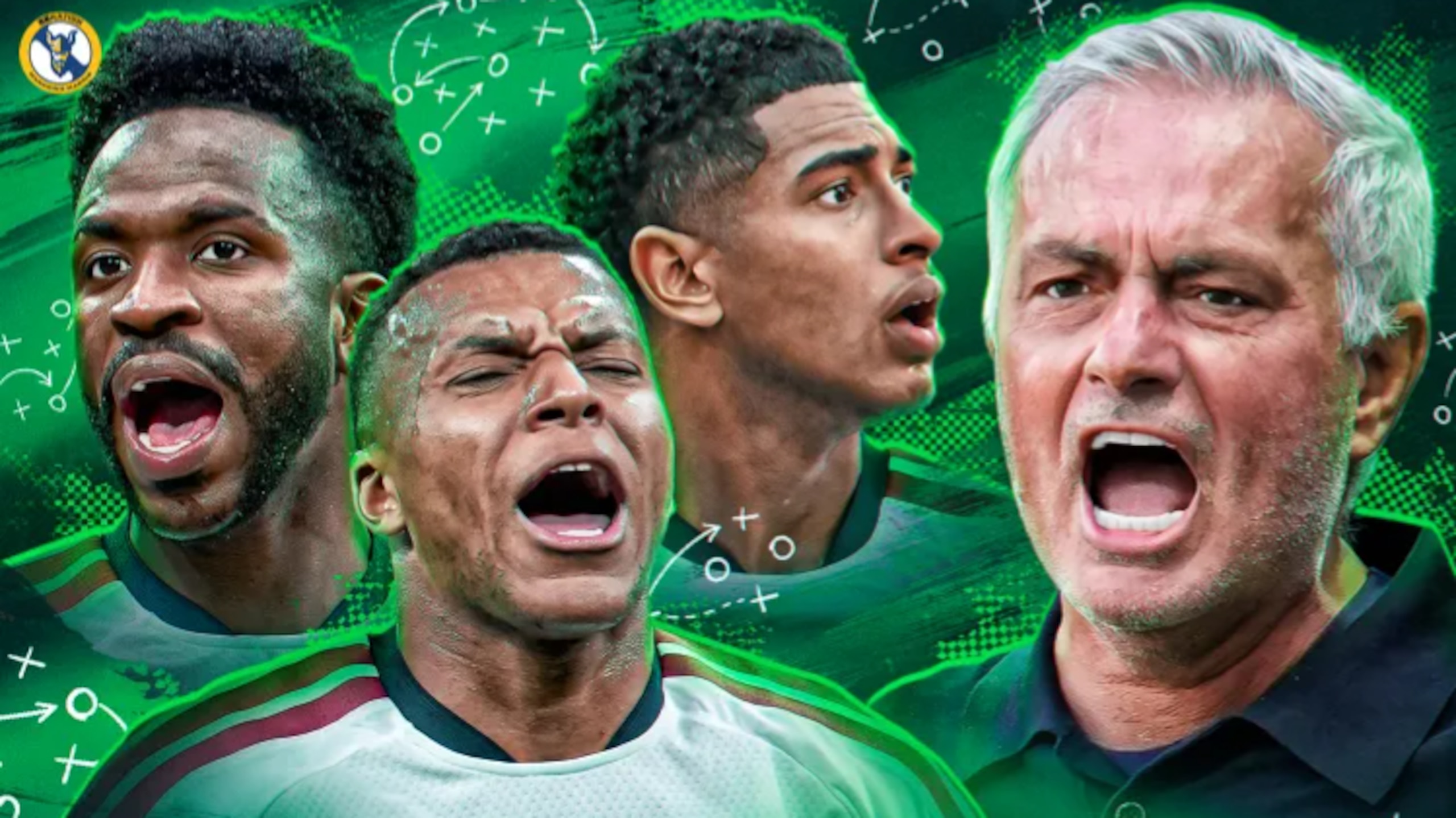 Fixing Madrid's Big Problem