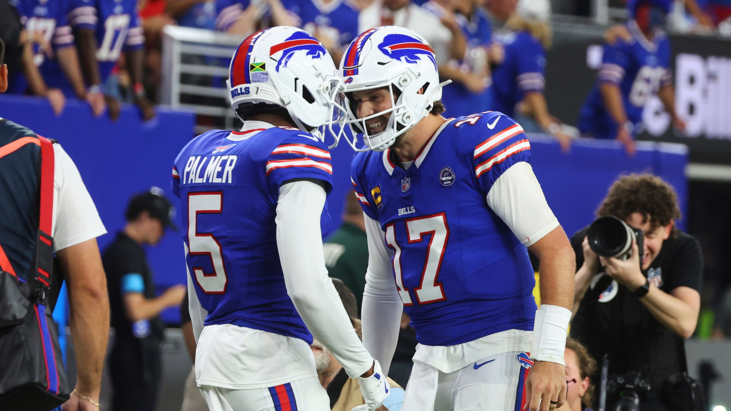 New Bills' Record Prediction 🔮