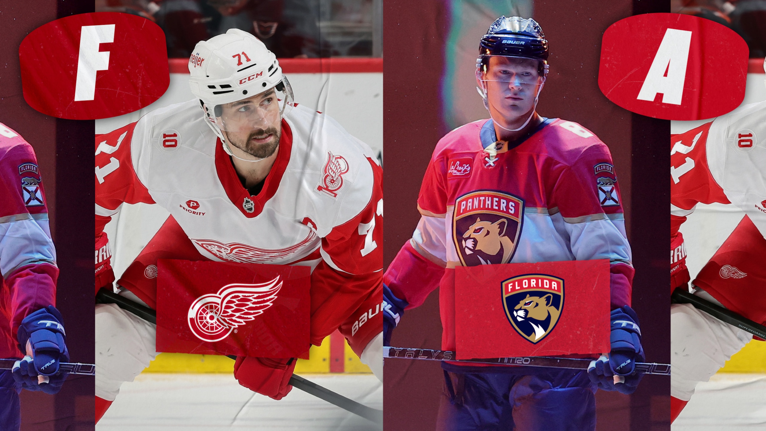 B/R NHL Grades for Offseason