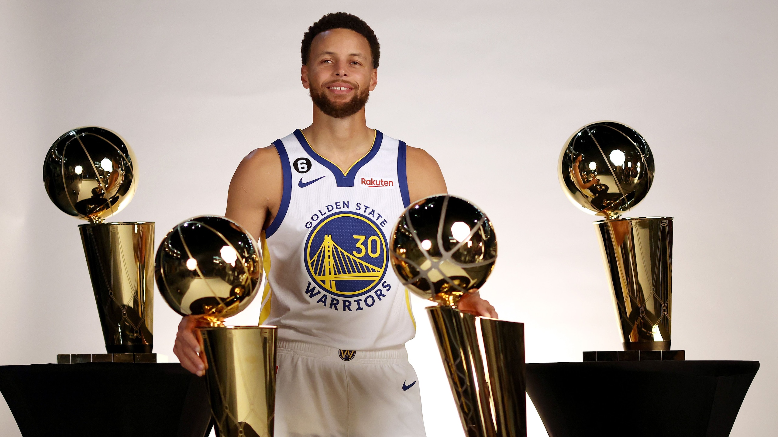 Golden State Warriors v Los Angeles Clippers - Play-In Tournament