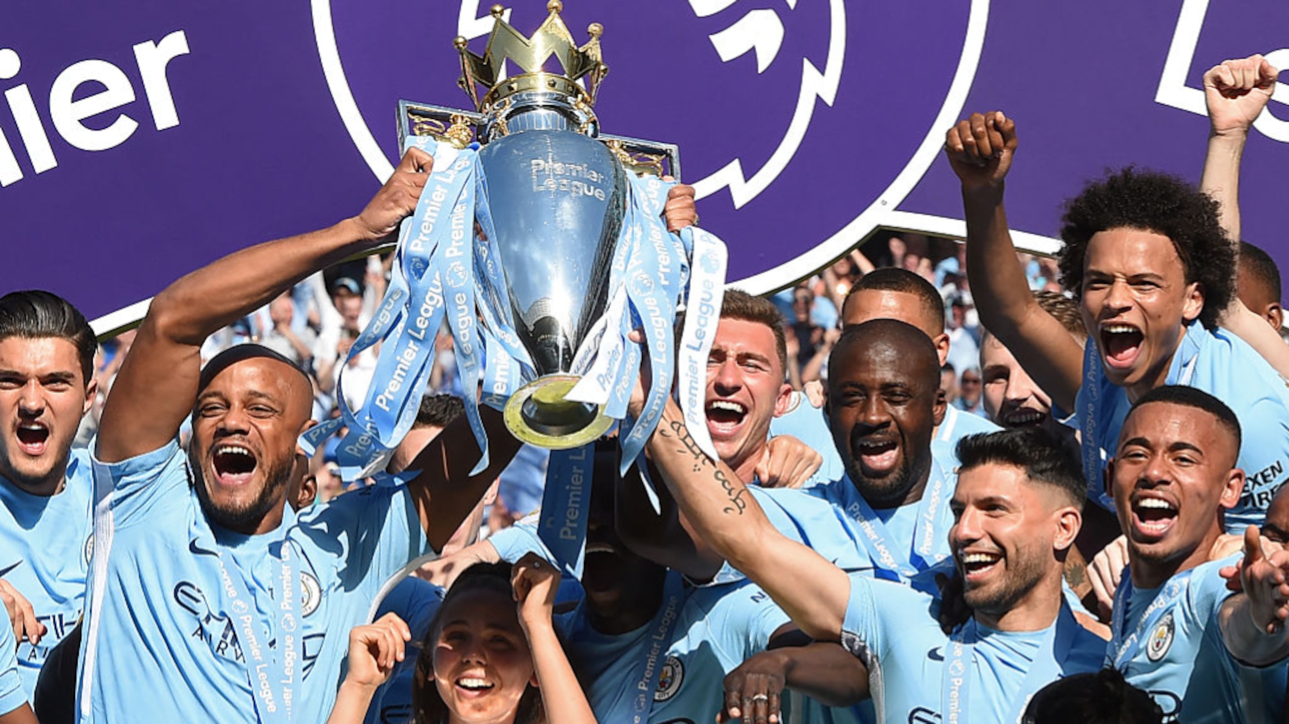 City’s Era of Success is Tainted